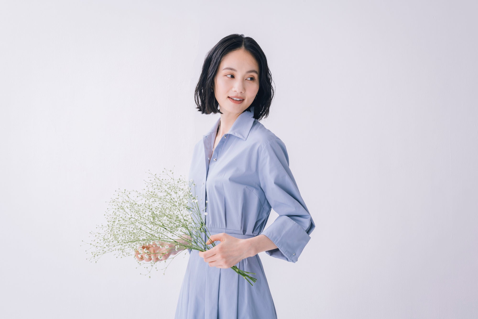 ブランドストーリー ATELIER N'Sが、あなたの毎日を輝かせる理由