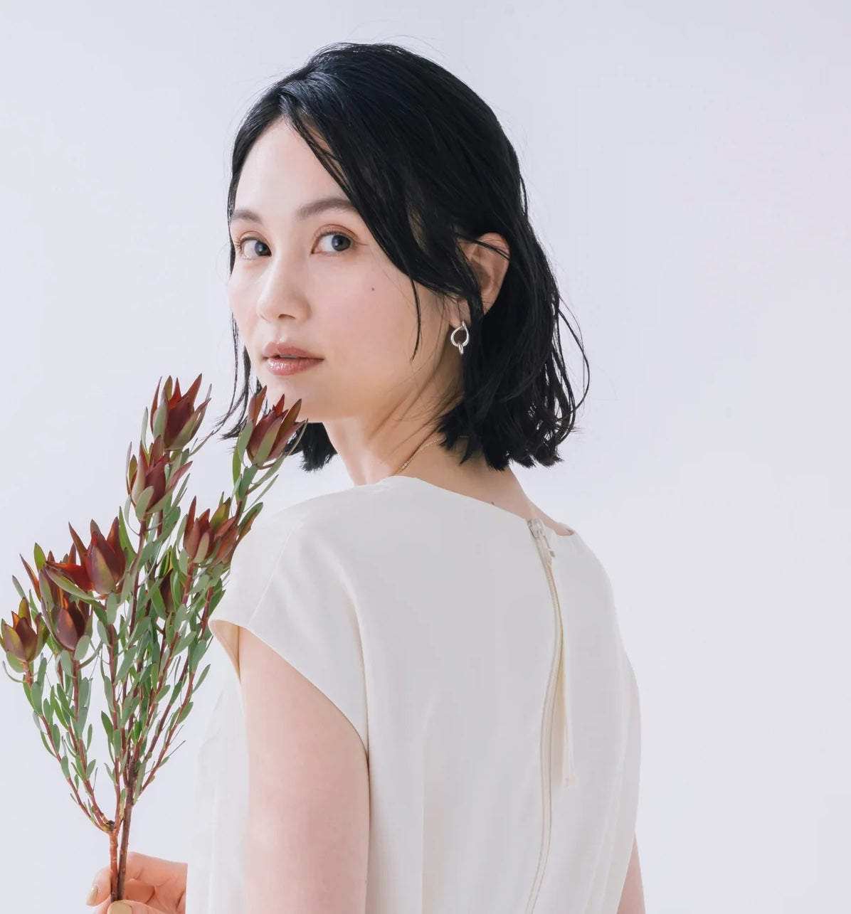 あなたのお悩みを解決!「理想のサイズ」と「安心の試着」