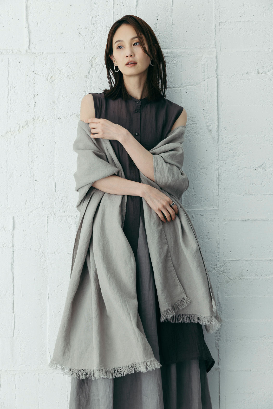 ストール ファッション小物 – ATELIER N'S