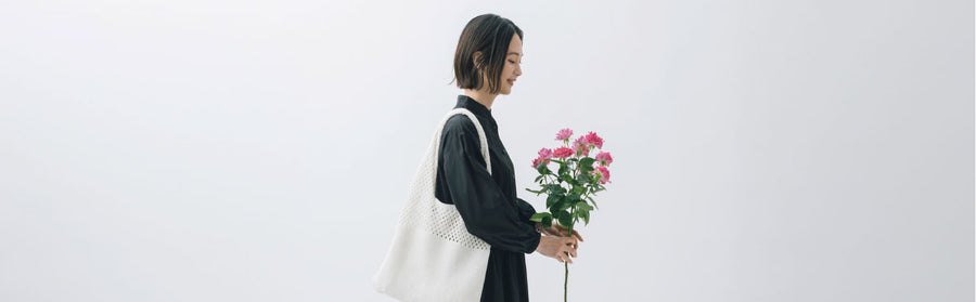 Life Hapisanさん×ATELIER N'S コラボアイテム