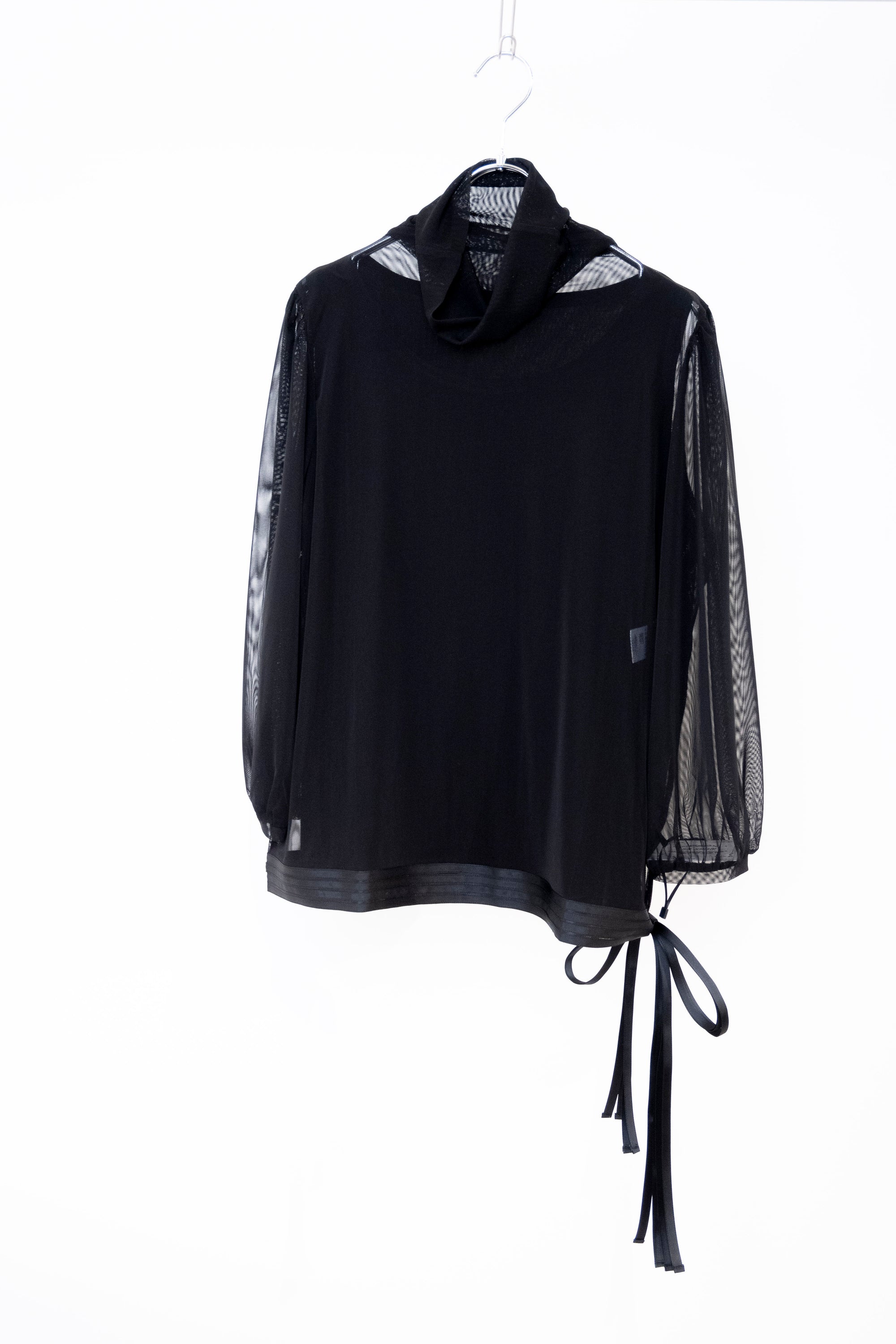 オフタートルメッシュトップ NS-191