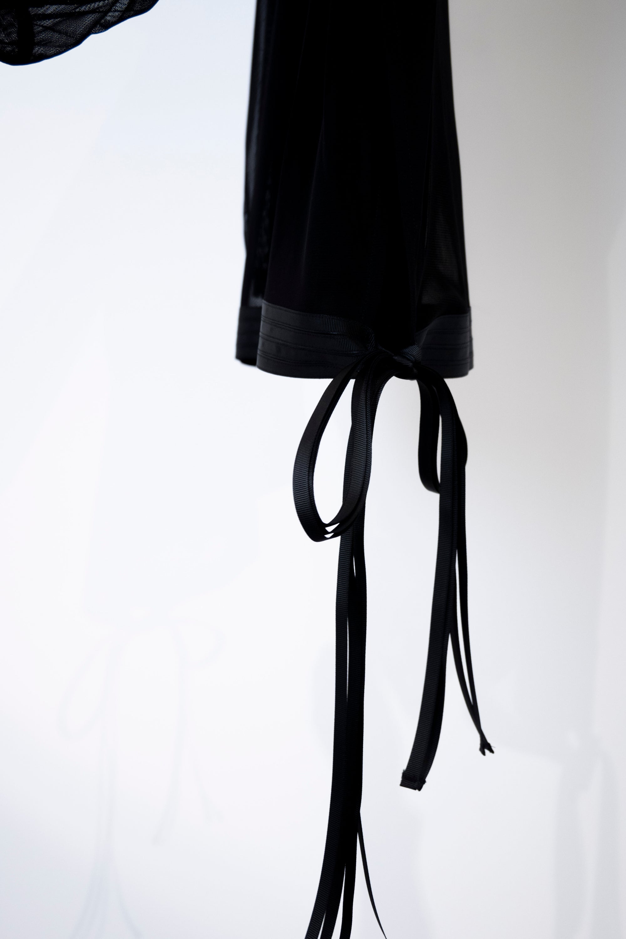 オフタートルメッシュトップ NS-191