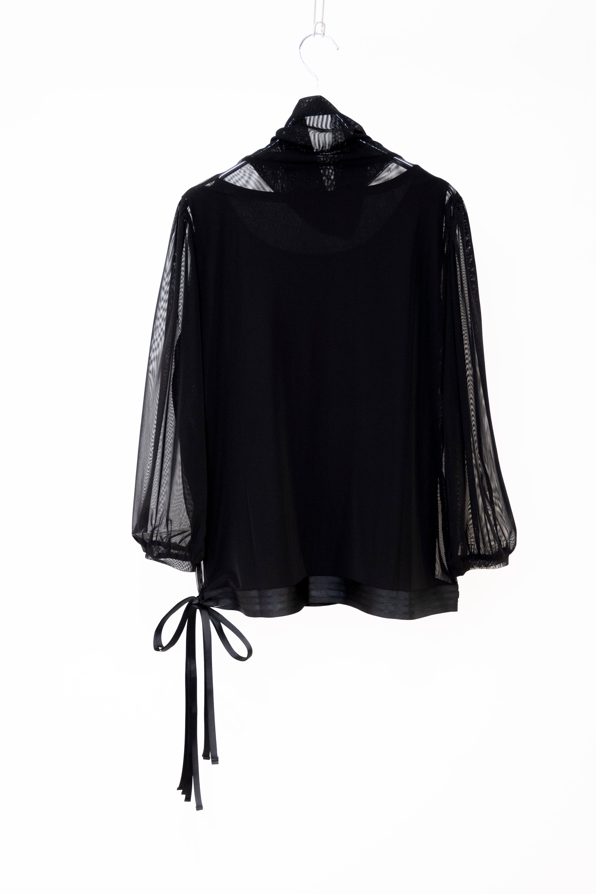 オフタートルメッシュトップ NS-191