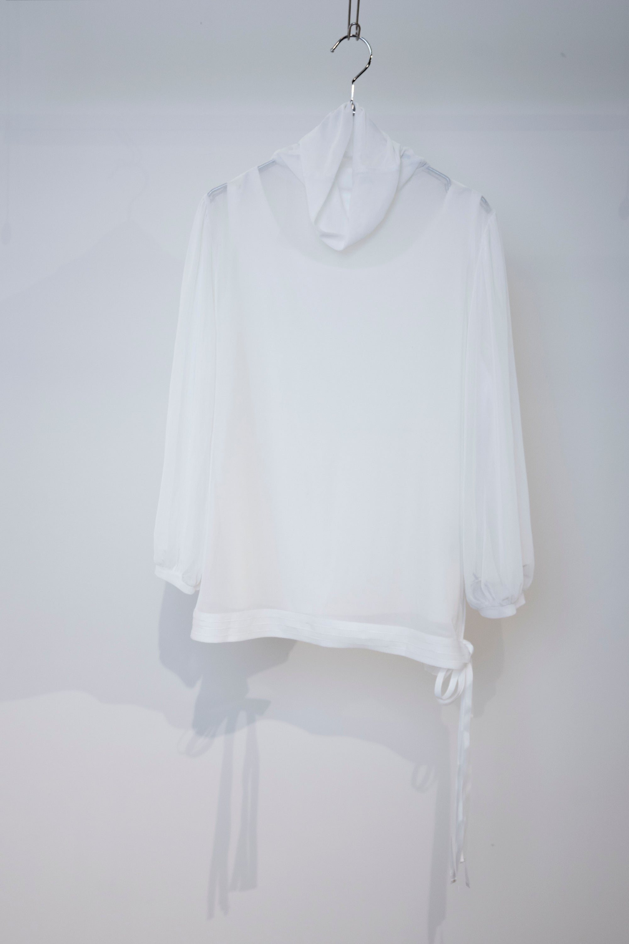 オフタートルメッシュトップ NS-191