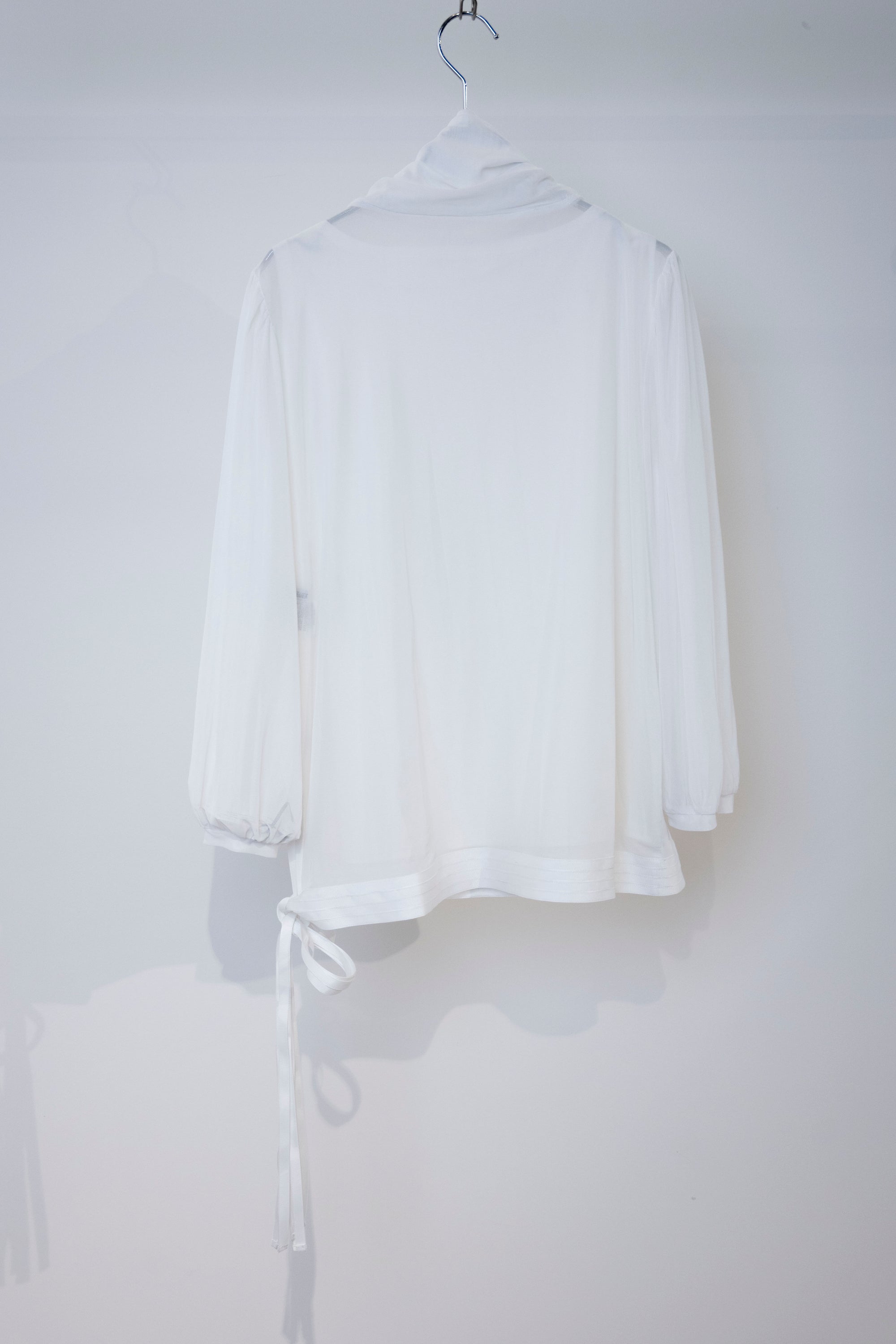 オフタートルメッシュトップ NS-191