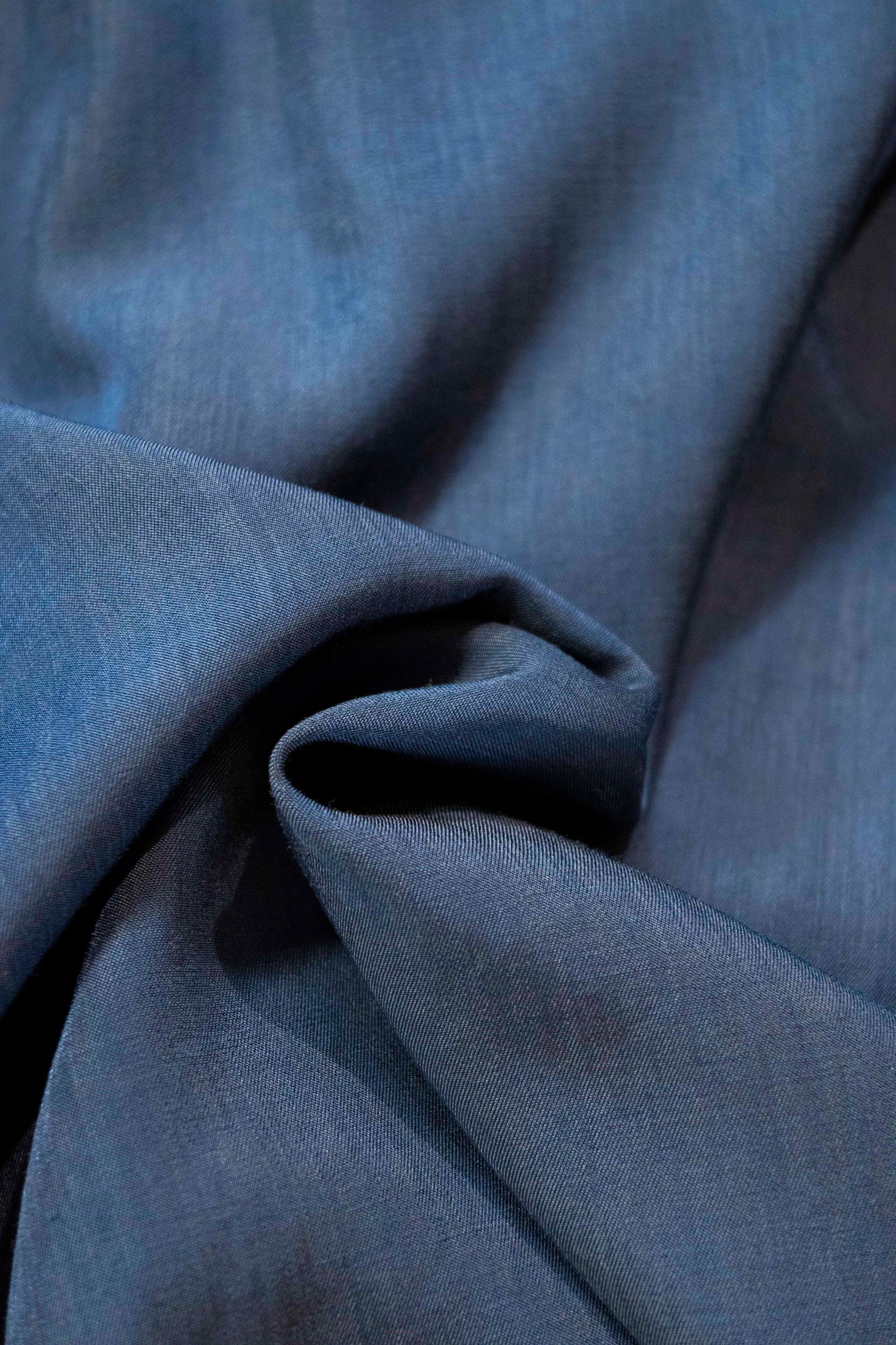 フリル衿ブラウス NS-192