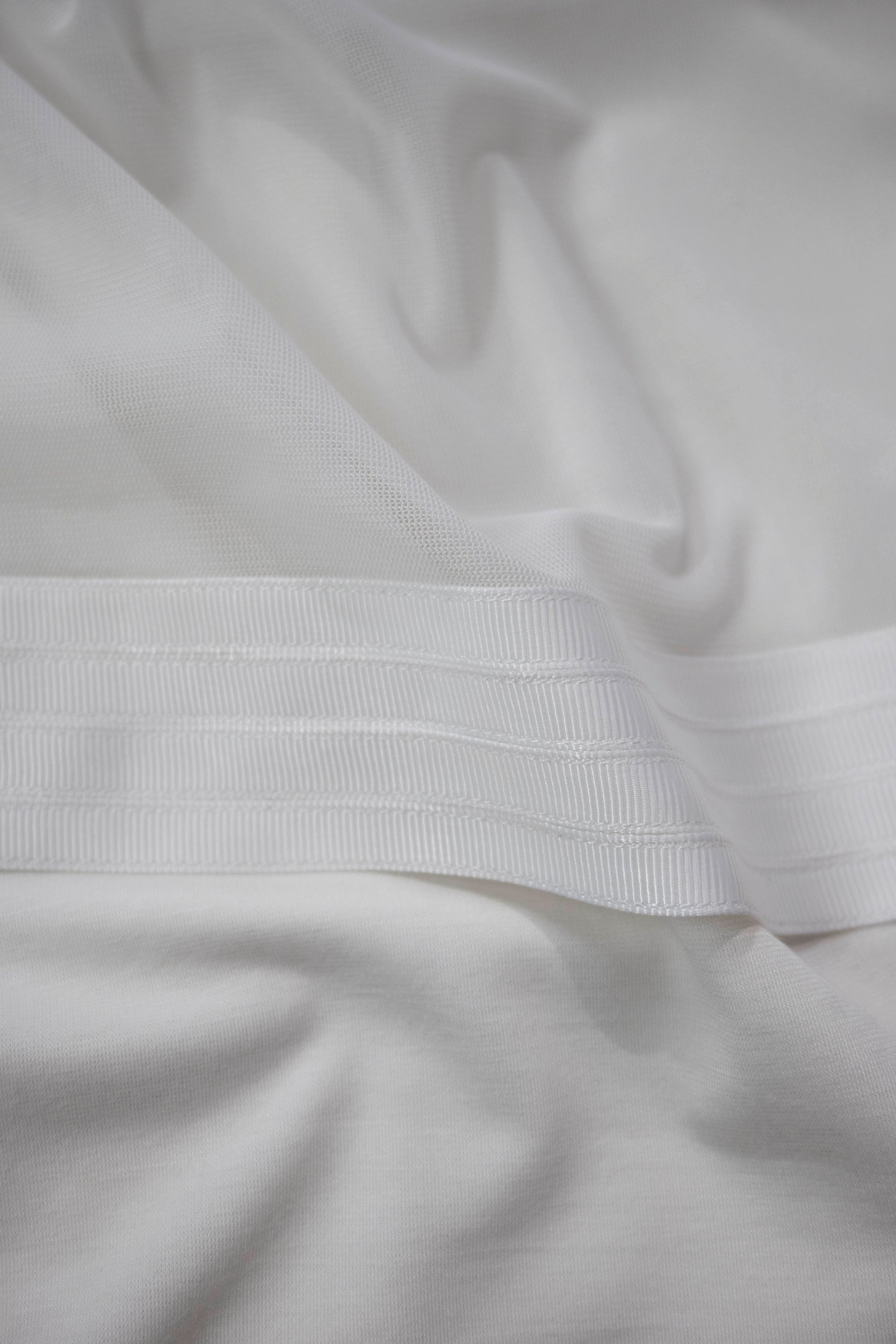 オフタートルメッシュトップ NS-191