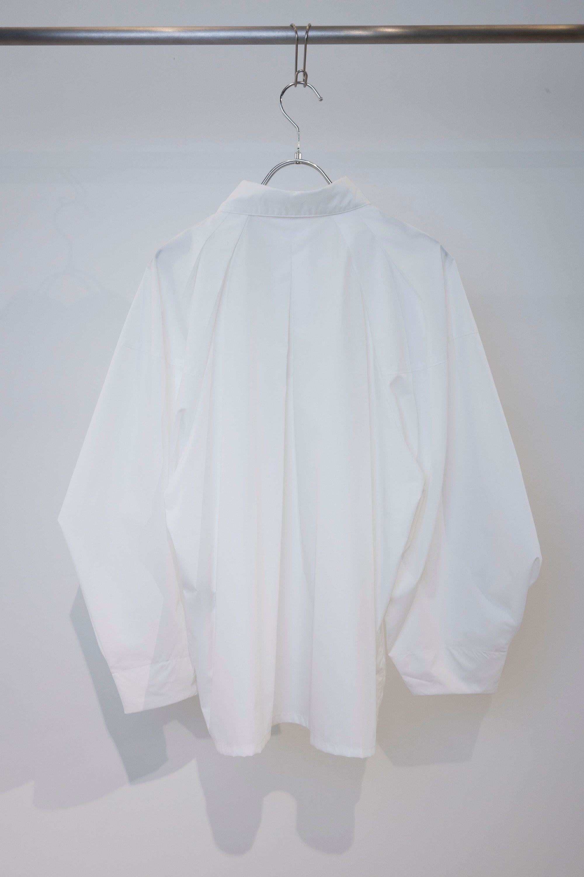 タック袖ブラウス NS-193