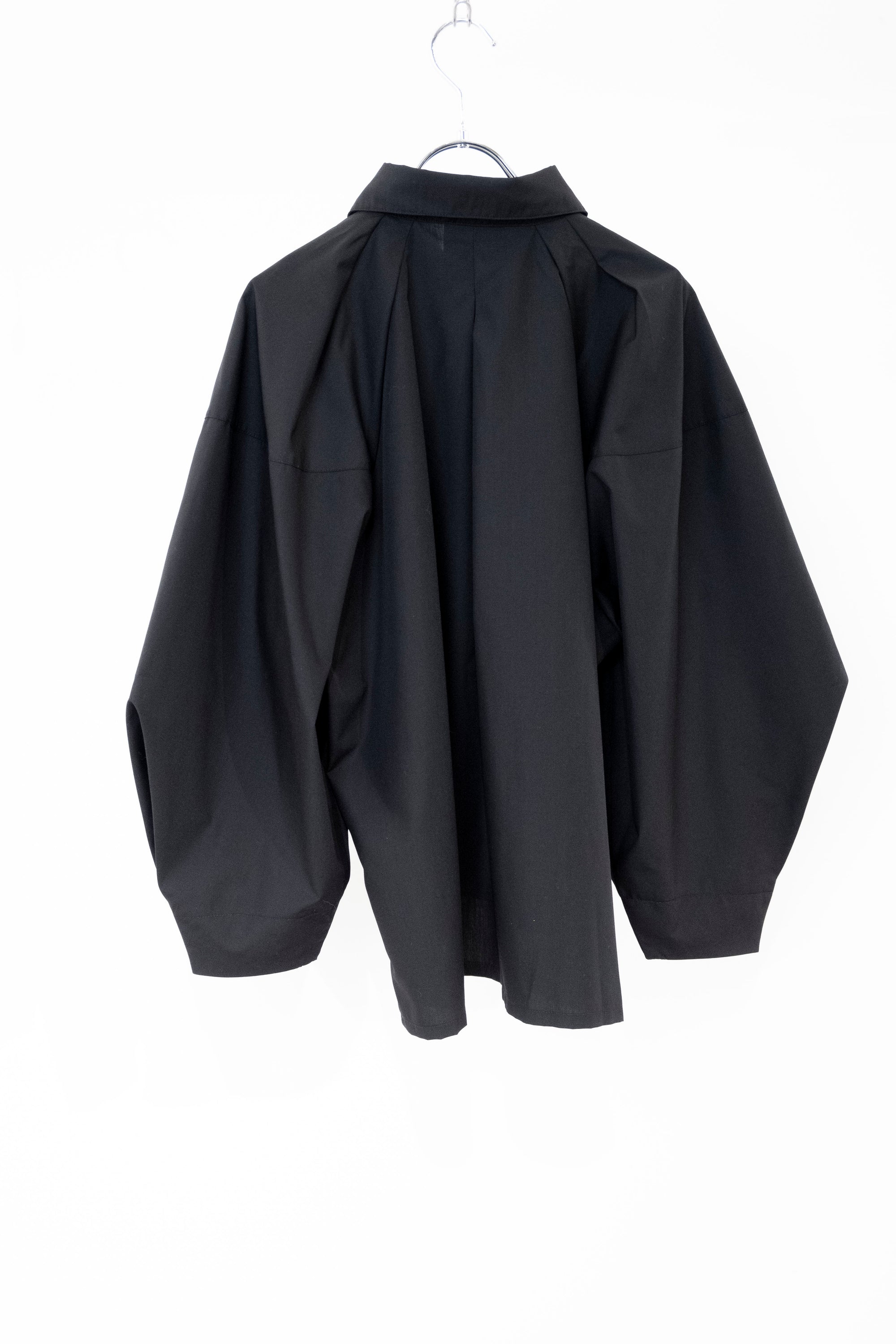 タック袖ブラウス NS-193