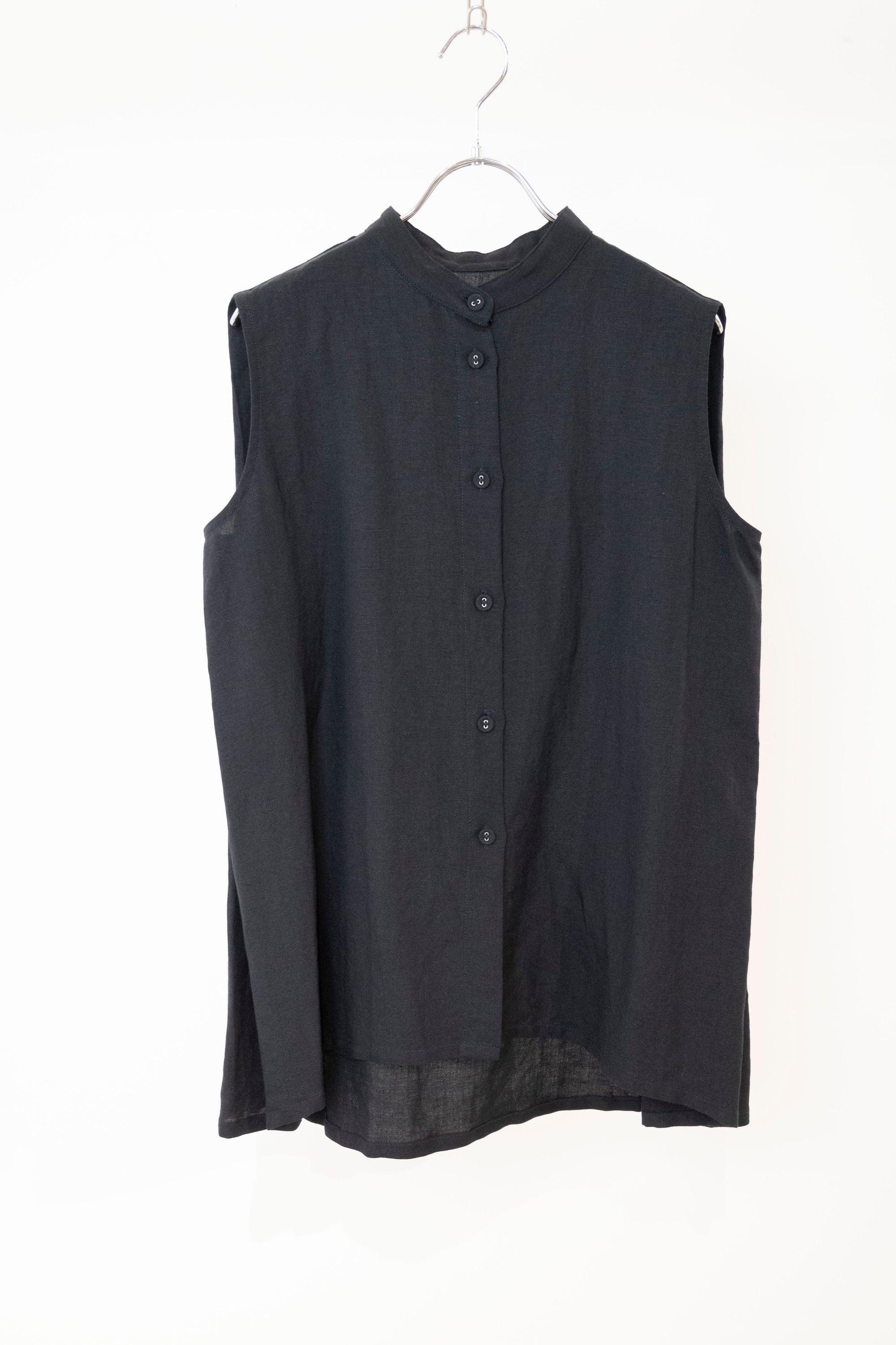 チャコールネイビー