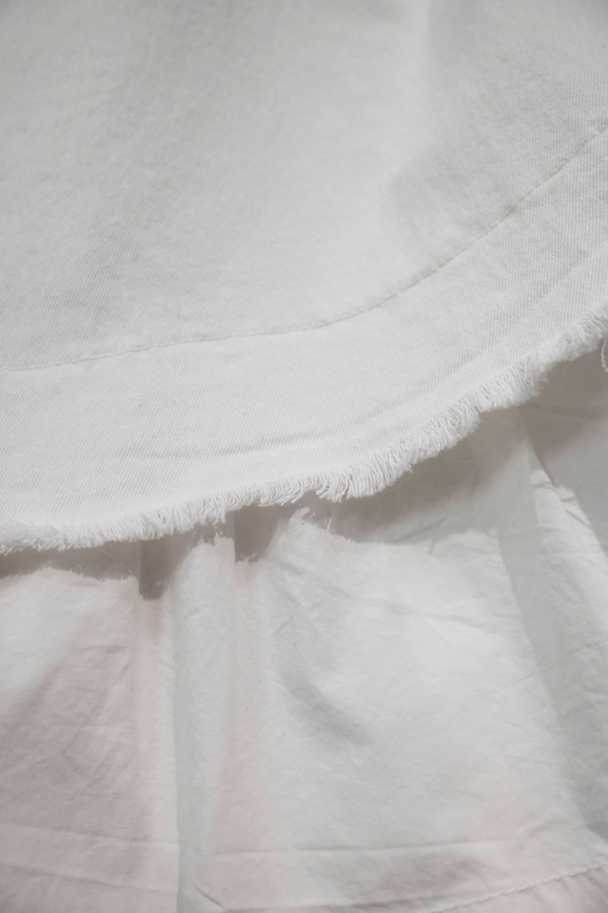 異素材使いジャケット NS-198