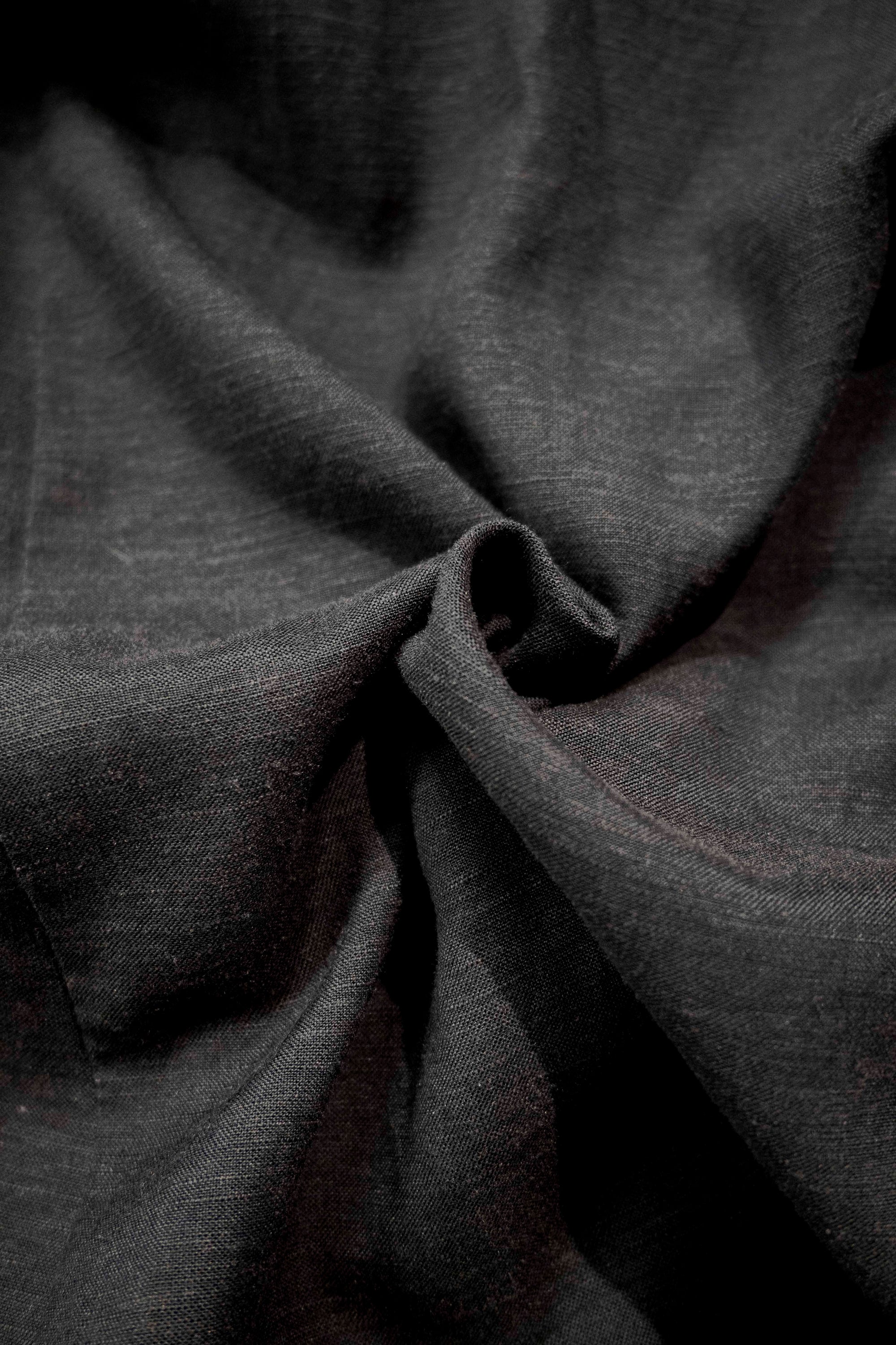 麻混オールインワン NS-202