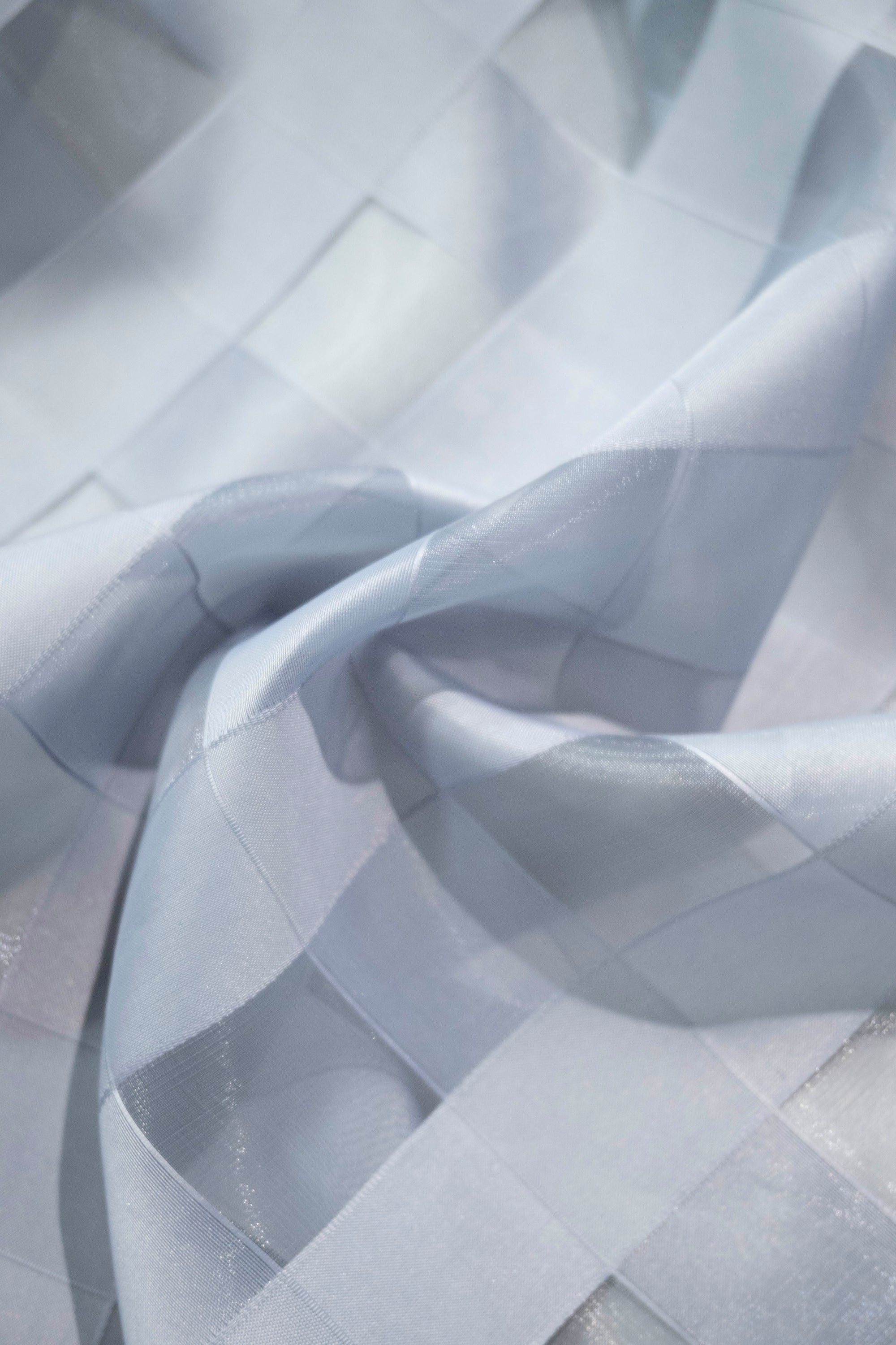 バイアスチェックタックスカート NS-206