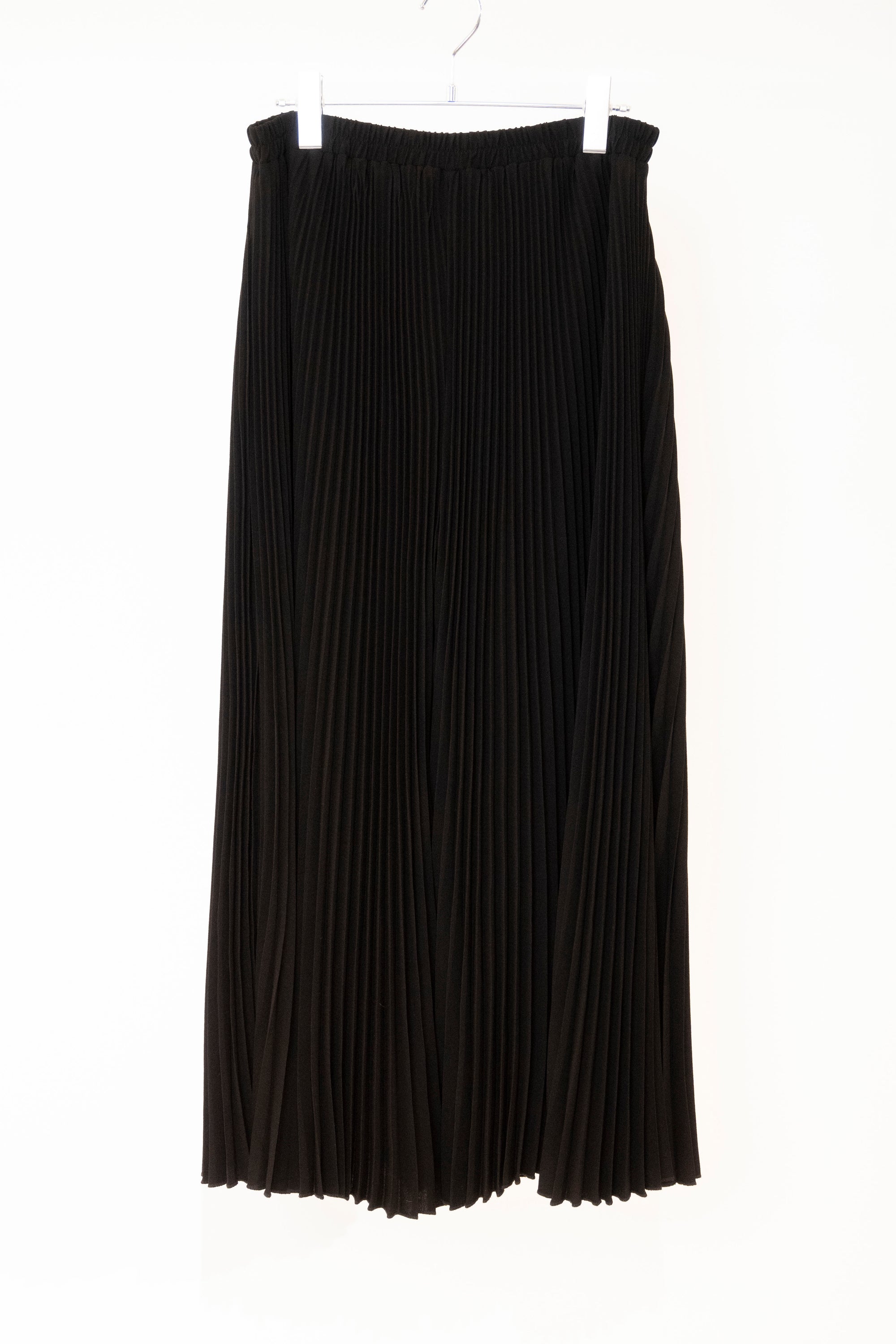 ロングプリーツパンツ NS-207