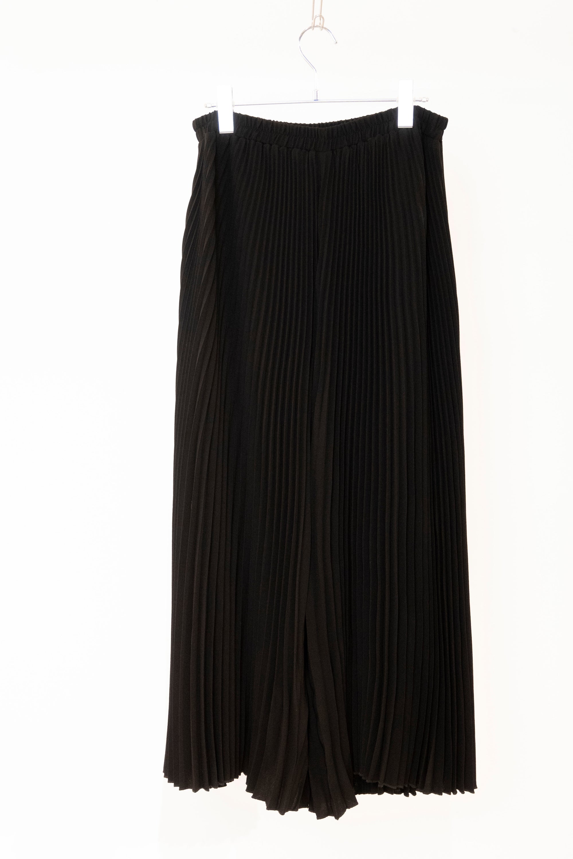 ロングプリーツパンツ NS-207