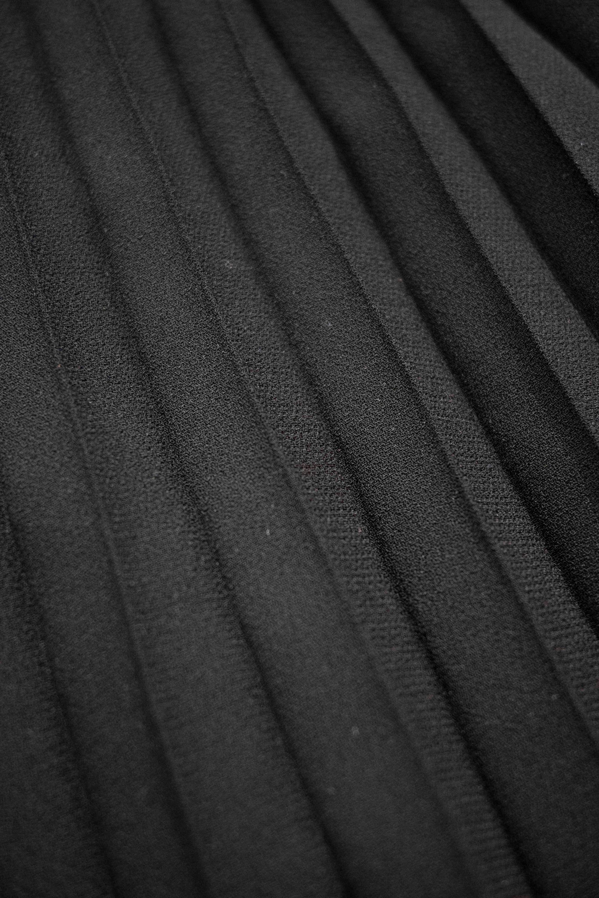 ロングプリーツパンツ NS-207