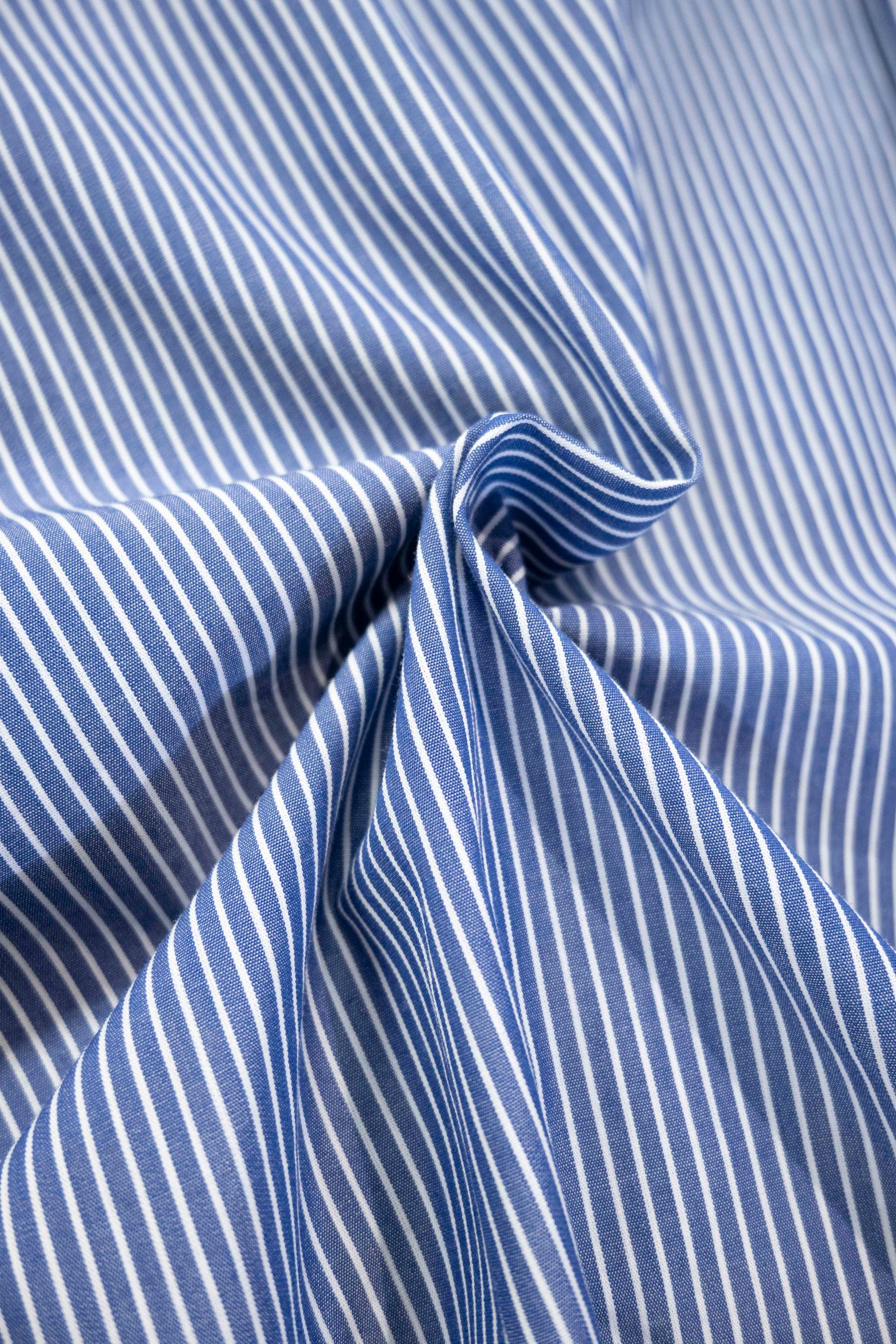 裾タックブラウス NS-210