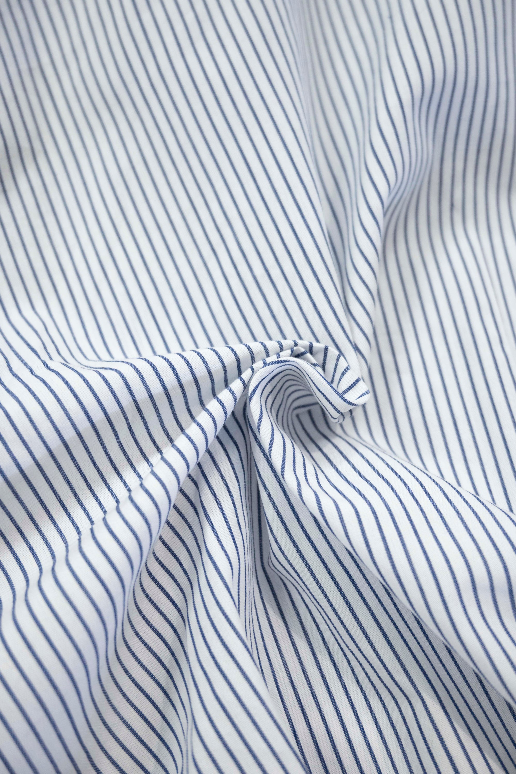 裾タックブラウス NS-210