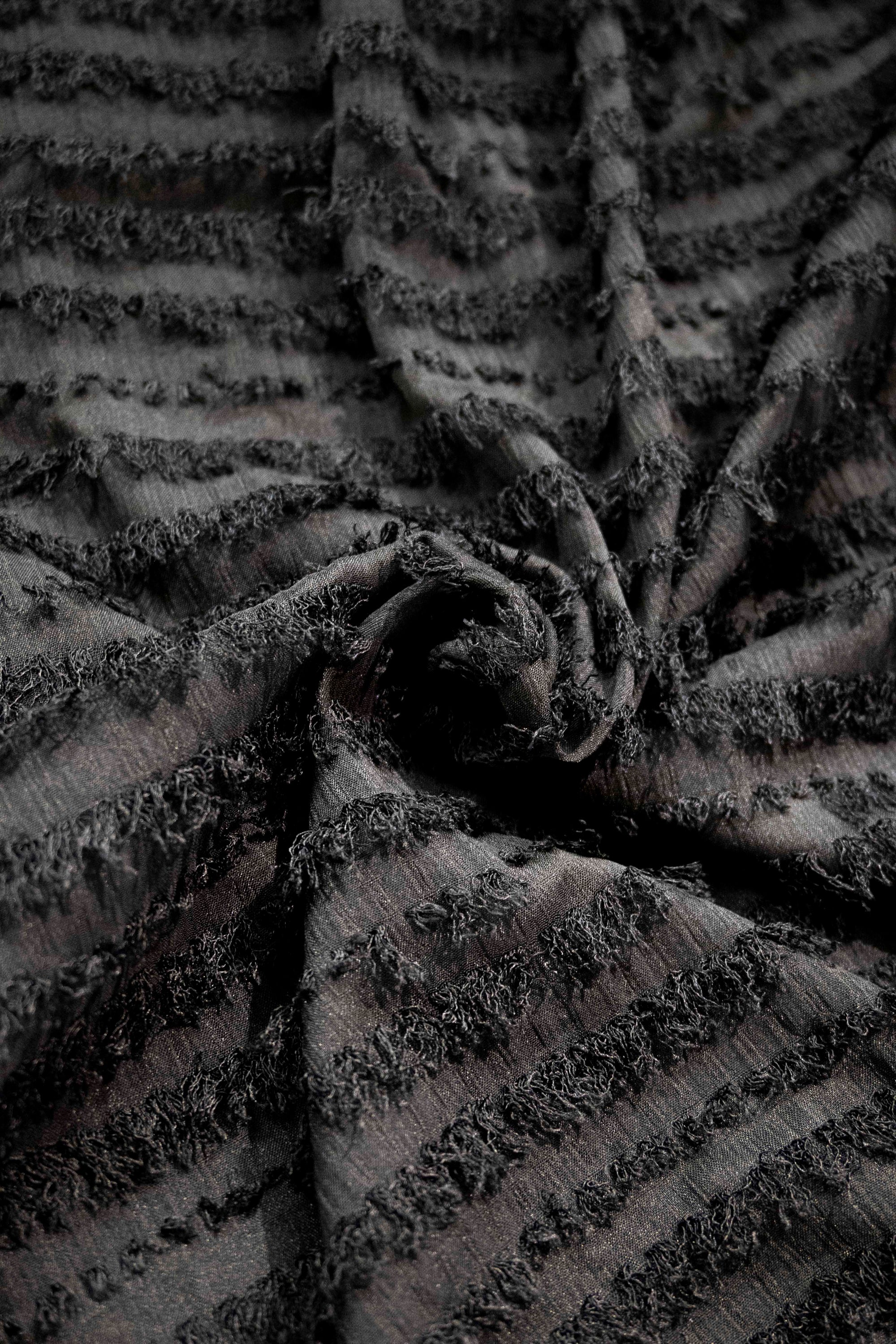 カットジャカードタックスカート NS-209