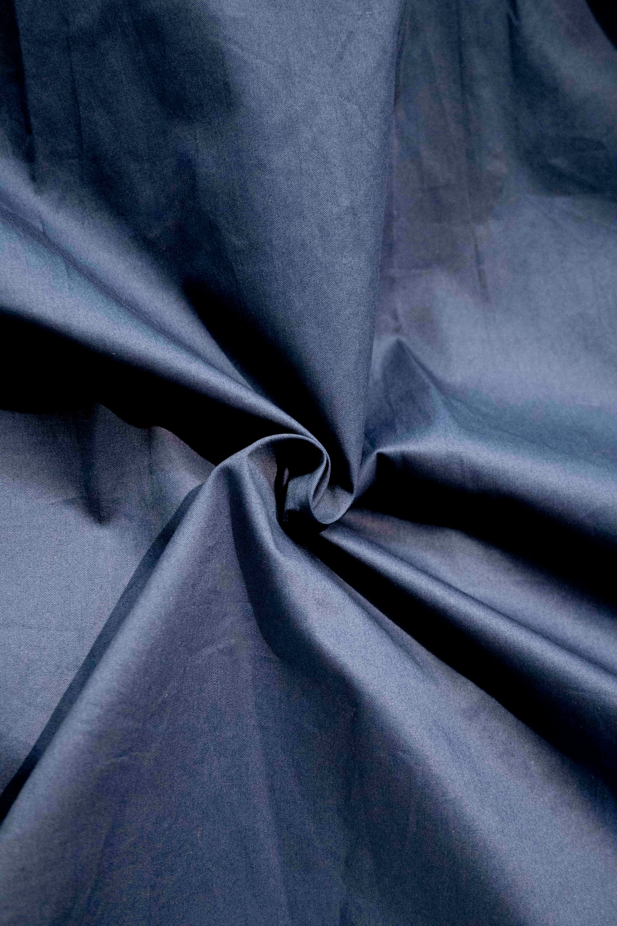 ウエスト切り替えコットンワンピース NS-212