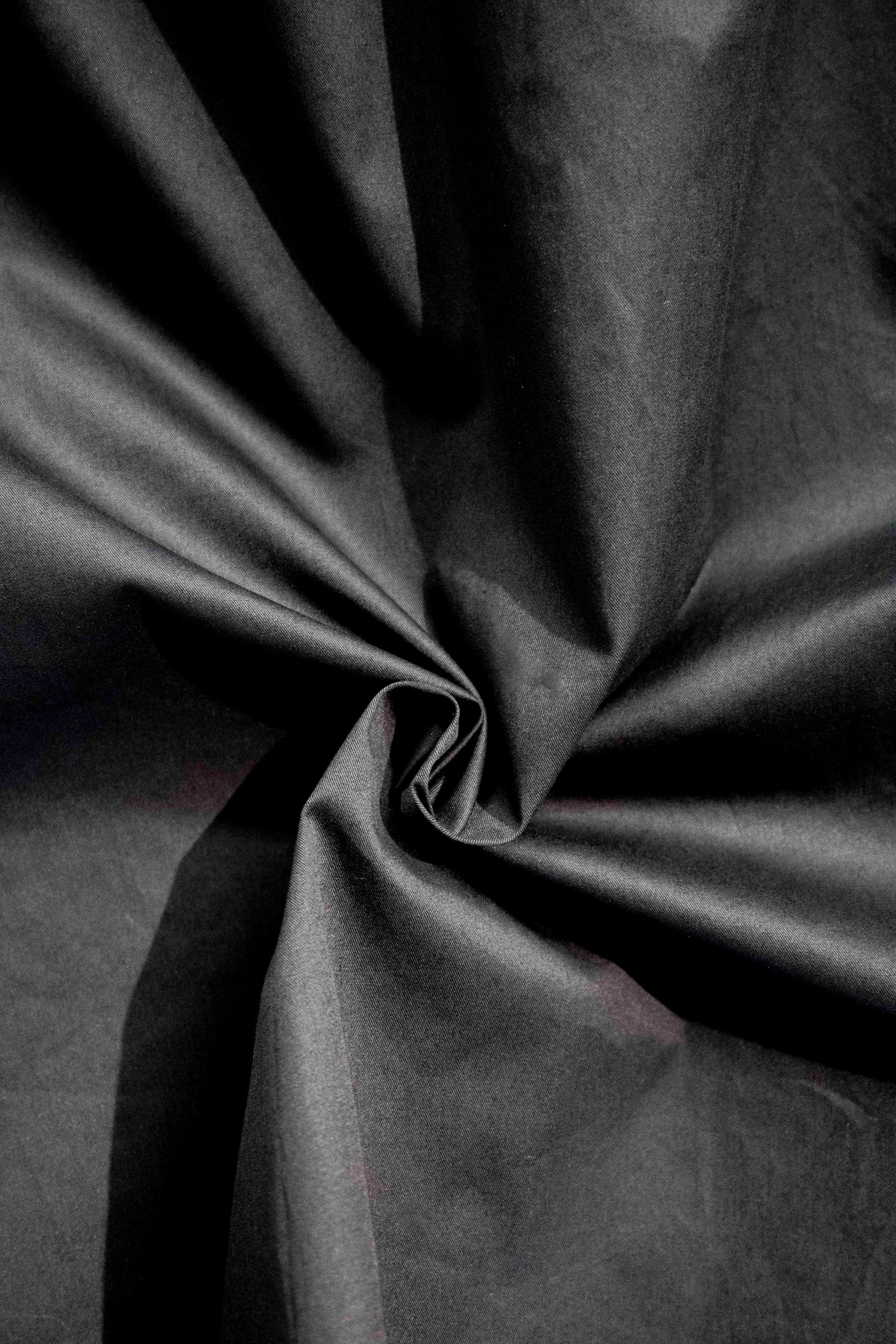 ウエスト切り替えコットンワンピース NS-212