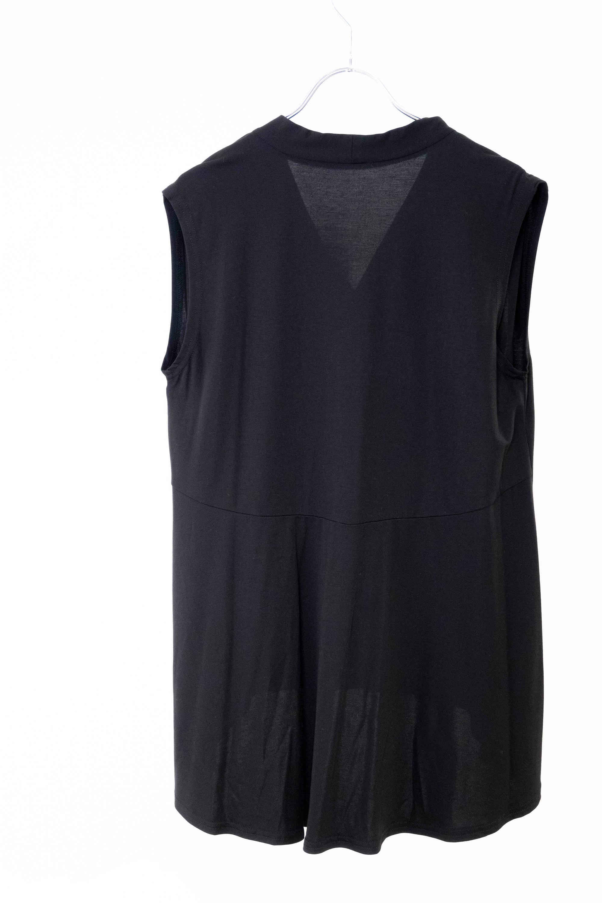 ノースリーブカットソートップ NS-217