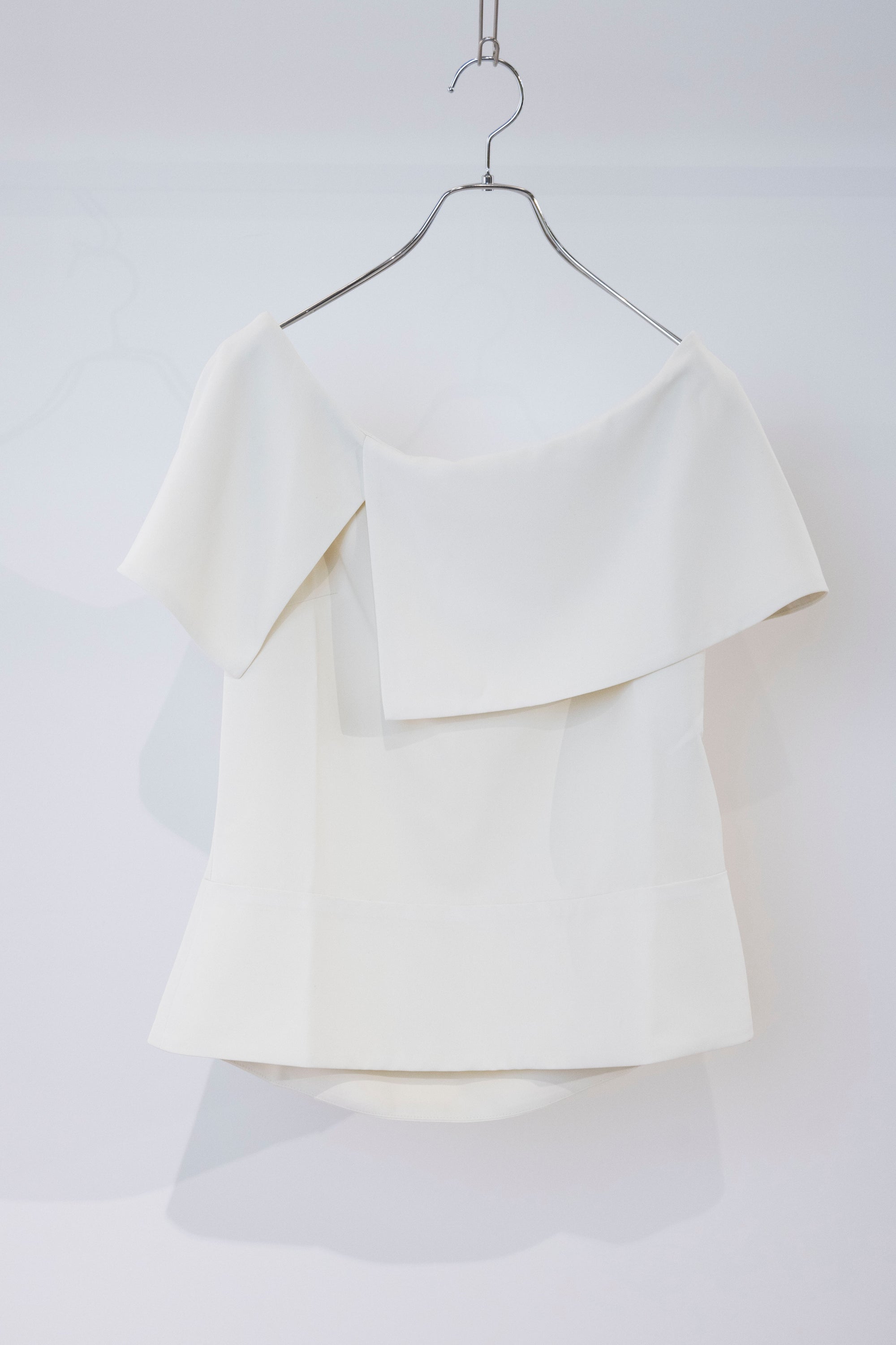 オーバーカラートップ NS-213