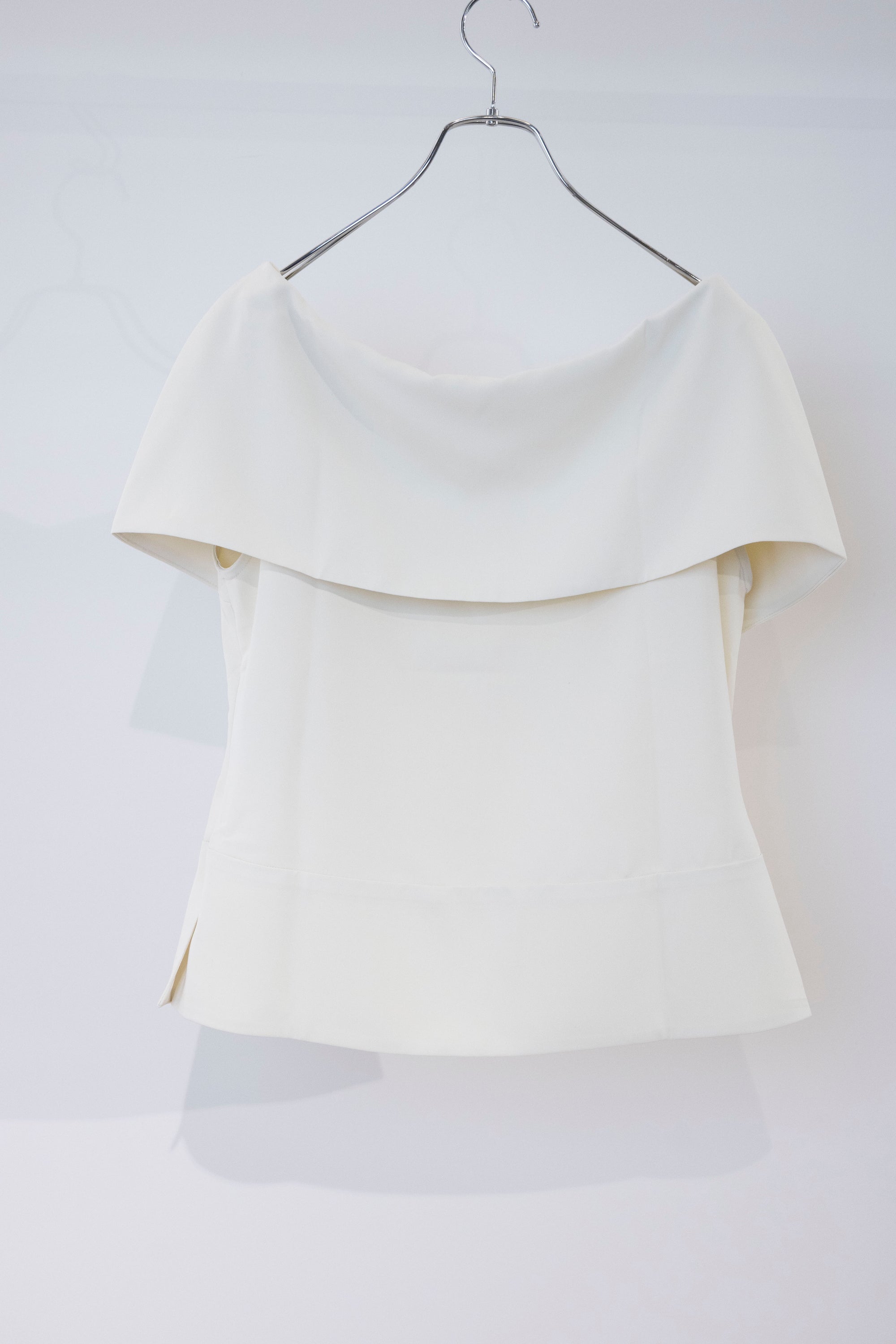 オーバーカラートップ NS-213