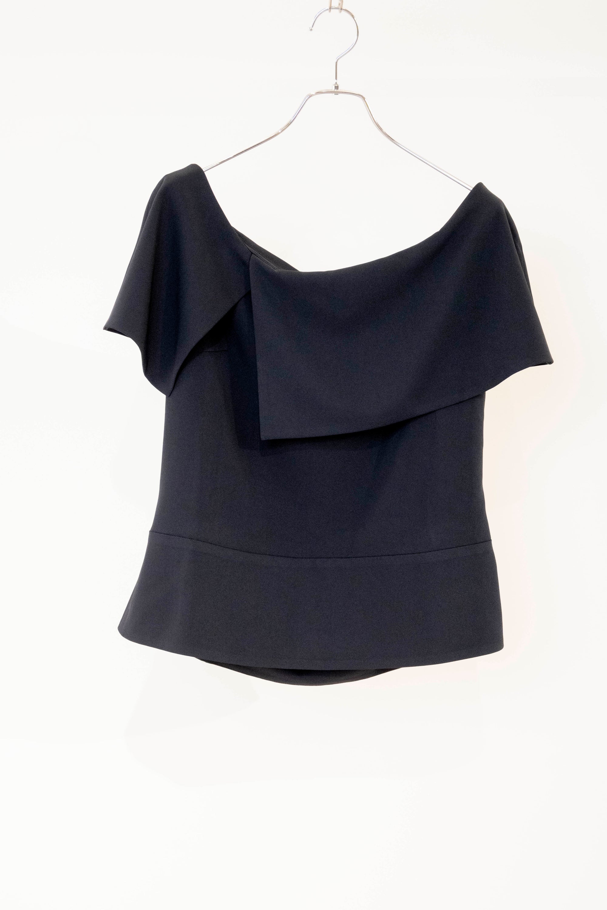 オーバーカラートップ NS-213