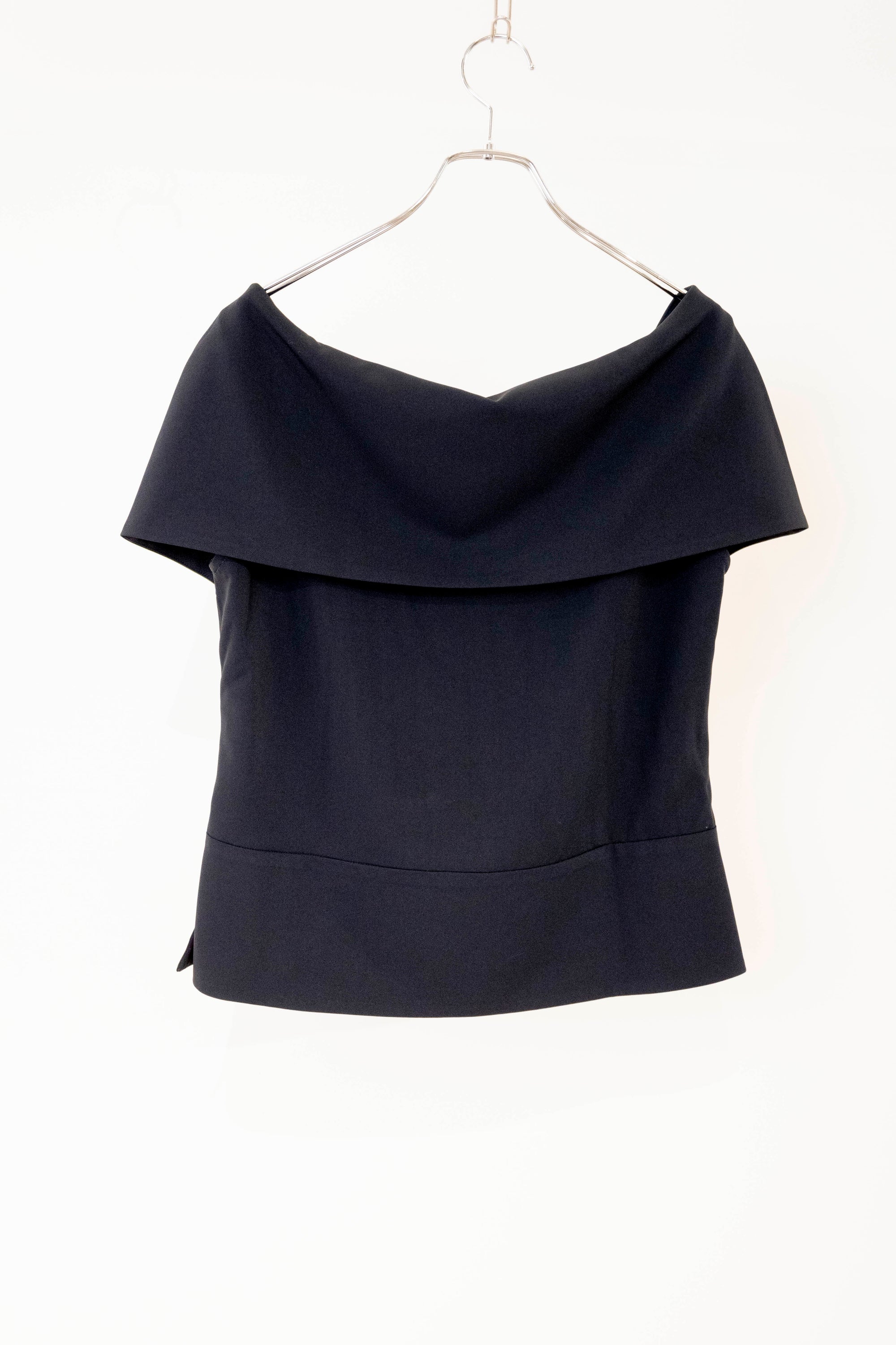 オーバーカラートップ NS-213