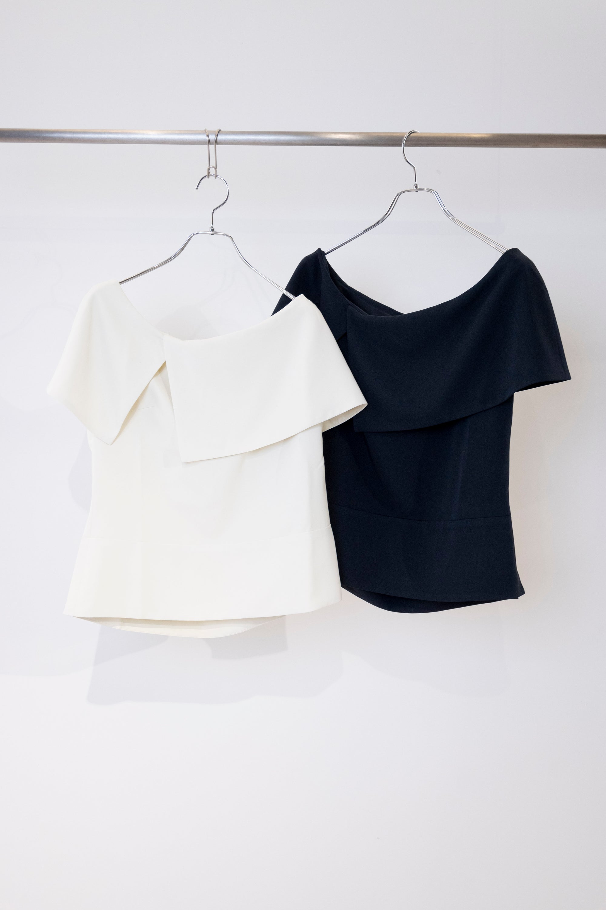 オーバーカラートップ NS-213