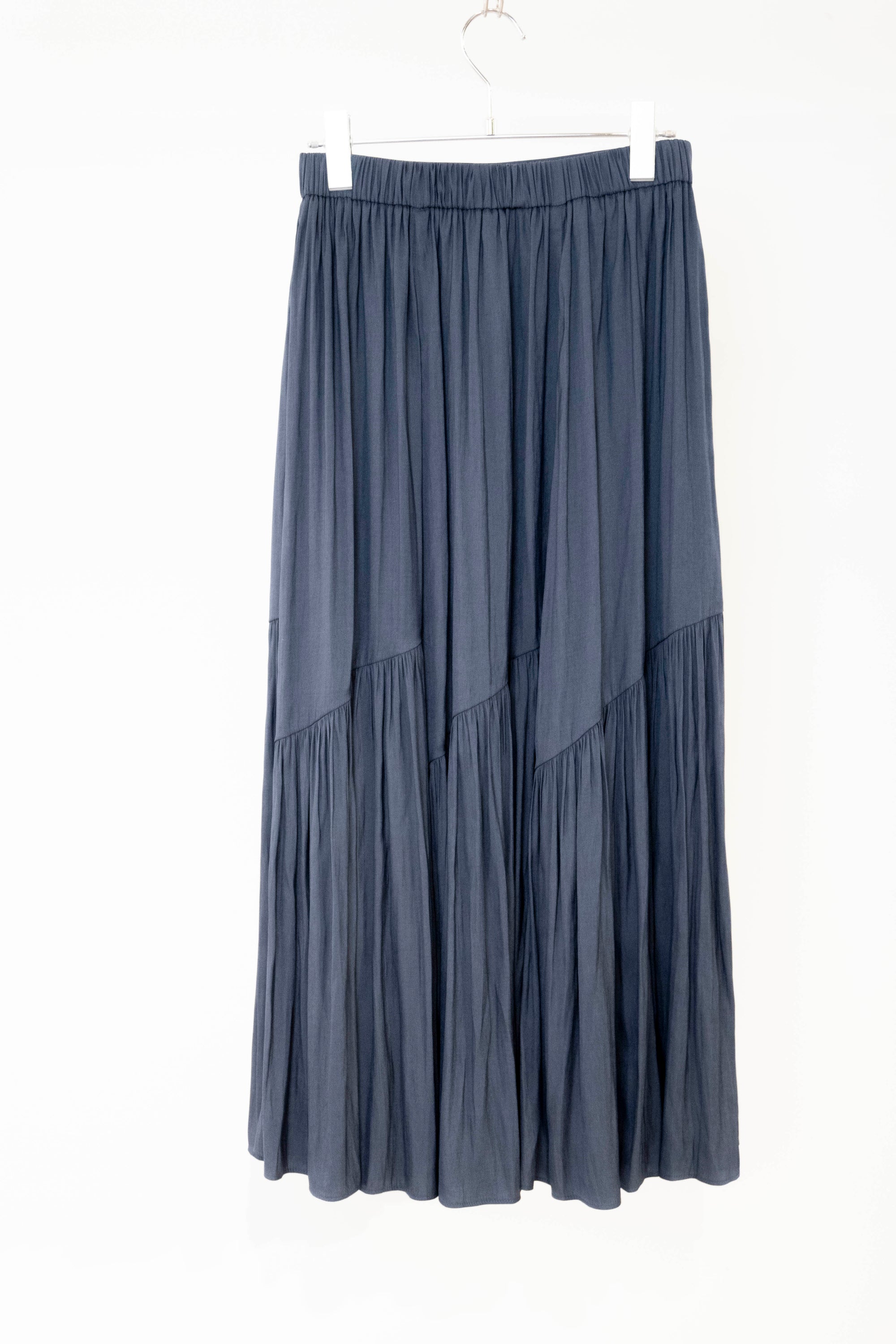 イレギュラーティアードスカート NS-142