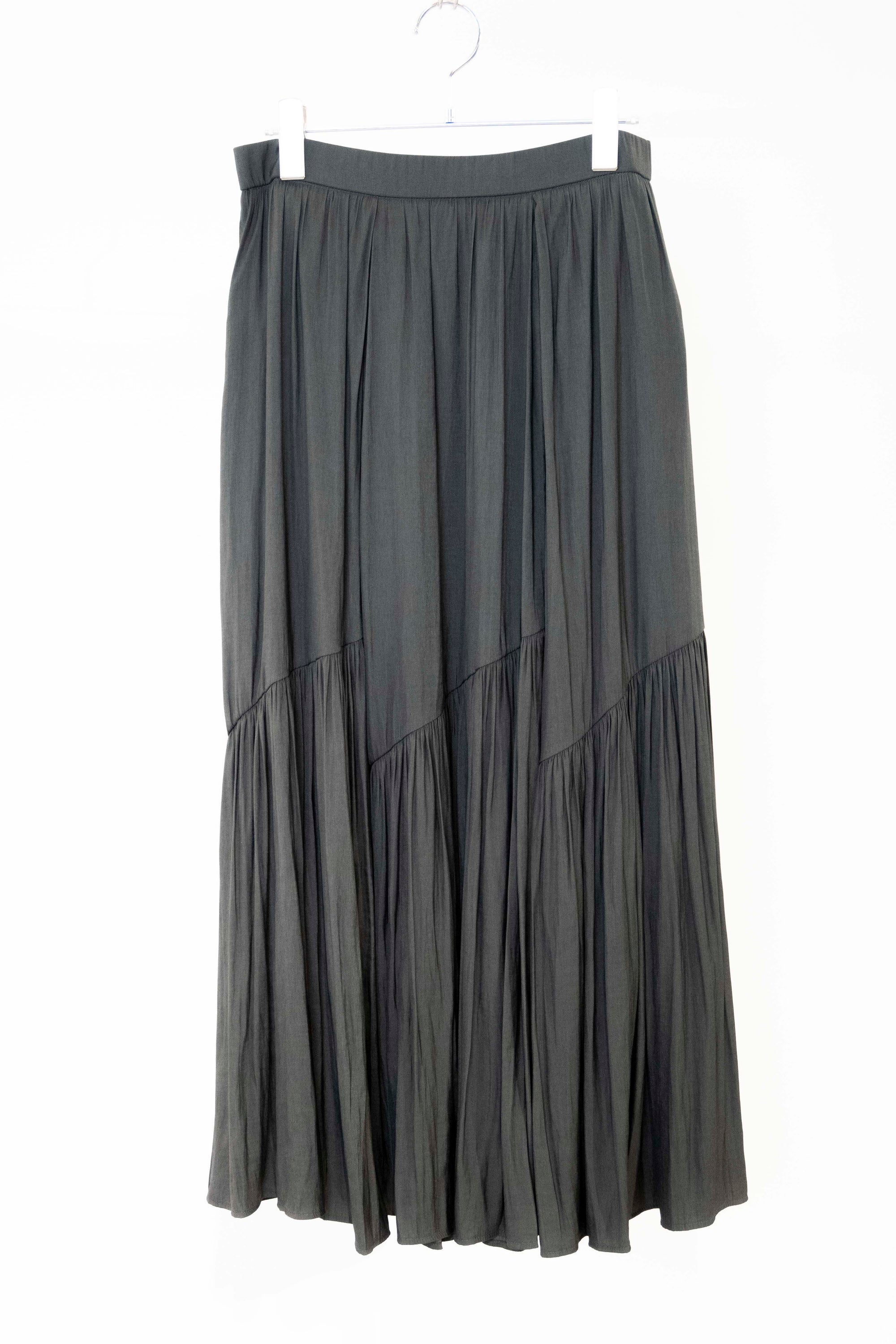 イレギュラーティアードスカート NS-142