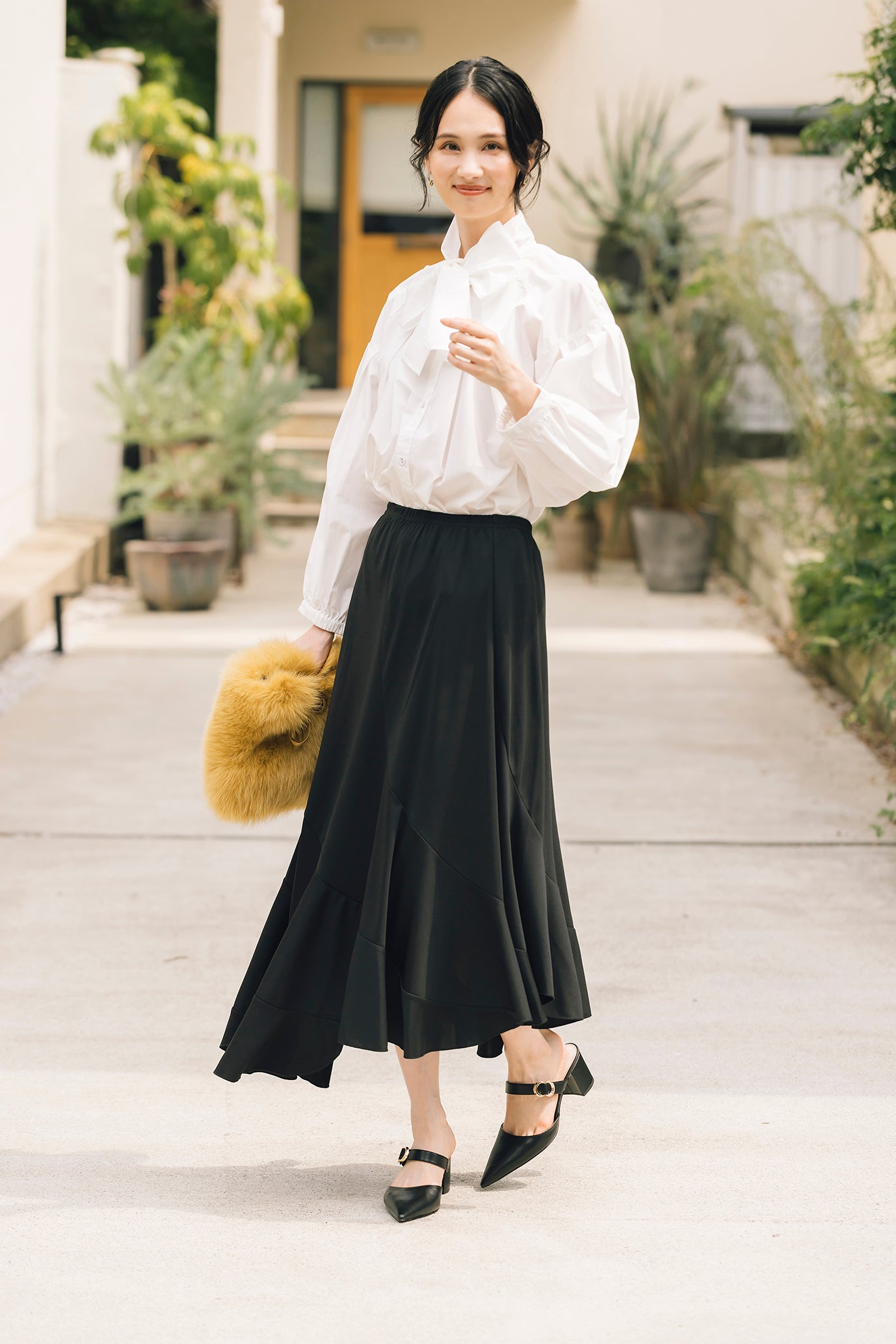 エスカルゴカットソースカート NS-238