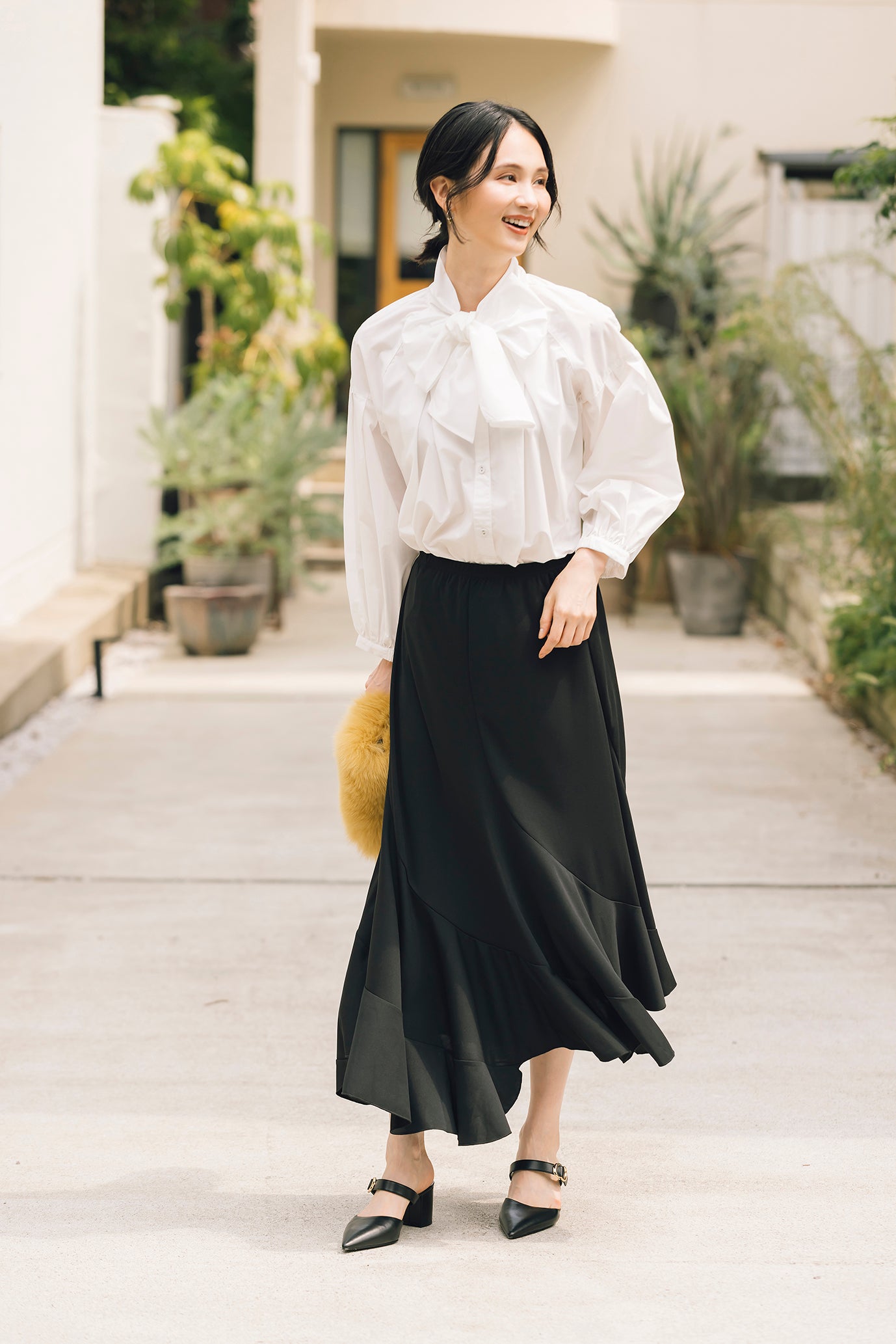 エスカルゴカットソースカート NS-238