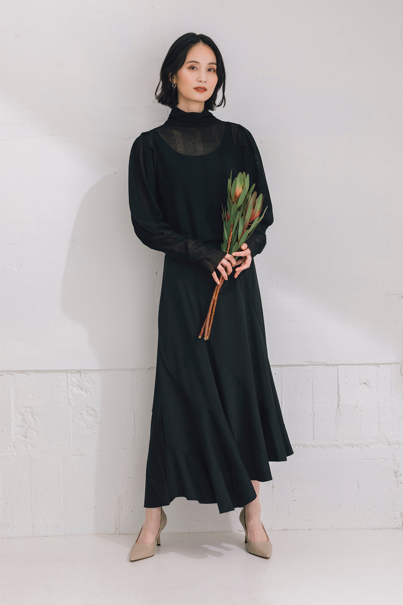 エスカルゴカットソースカート NS-238