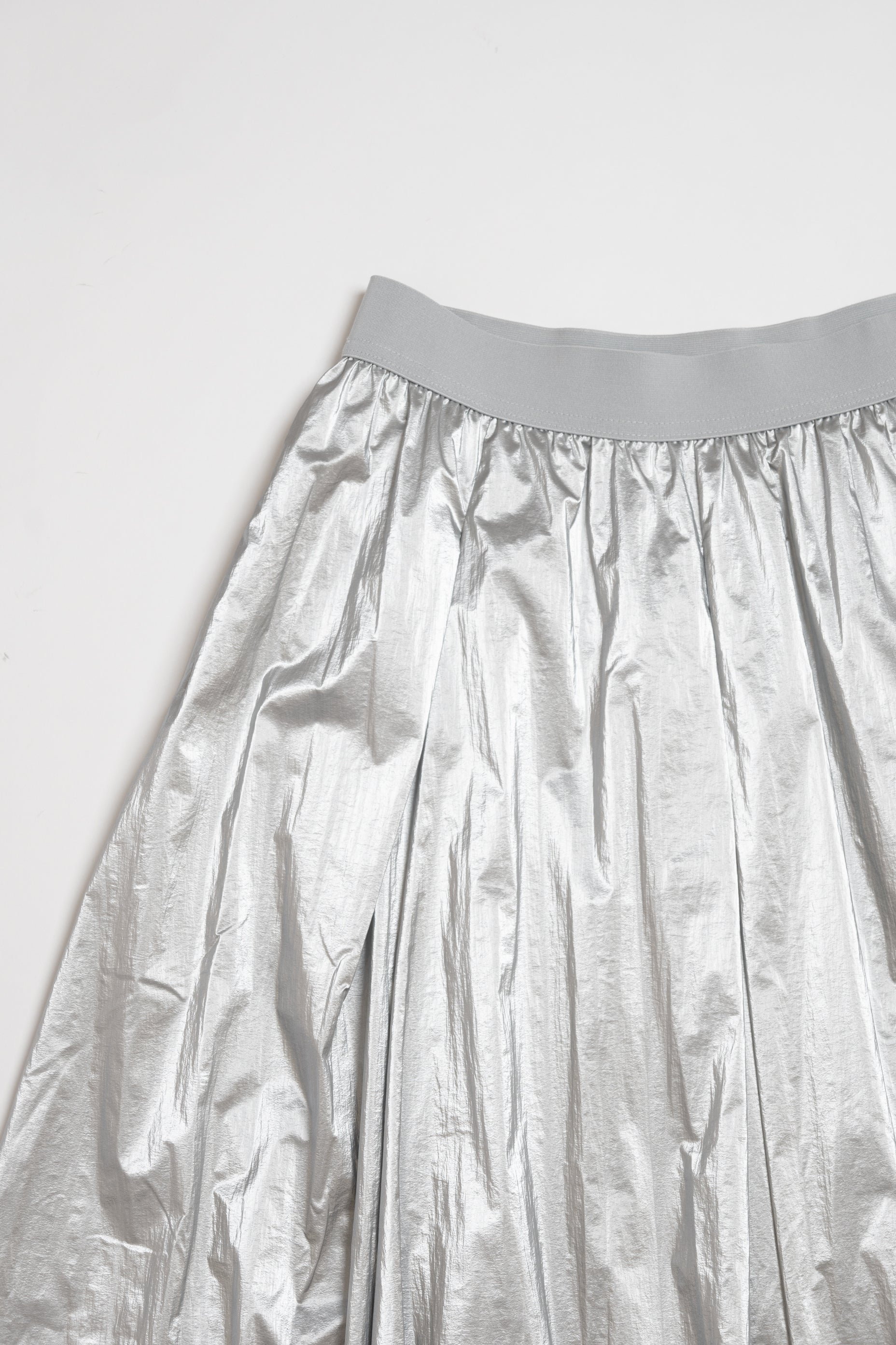 シャイニーロングスカート NS-258