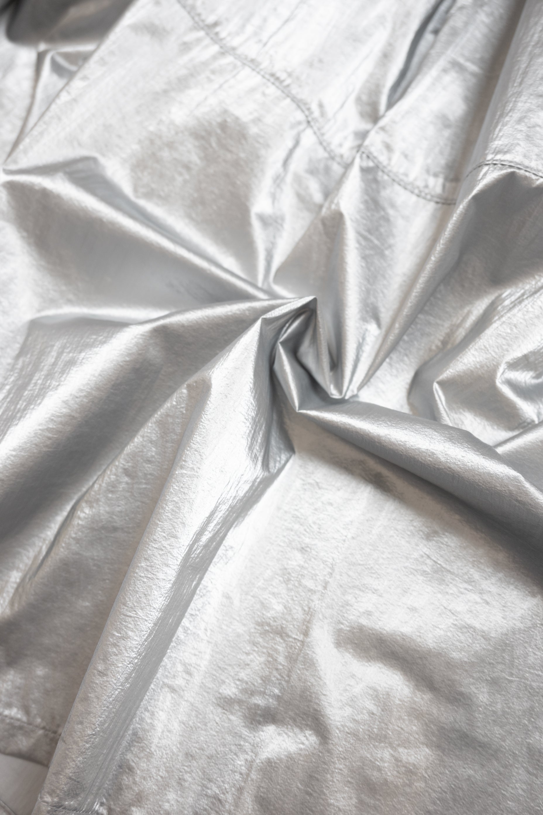 シャイニーロングスカート NS-258