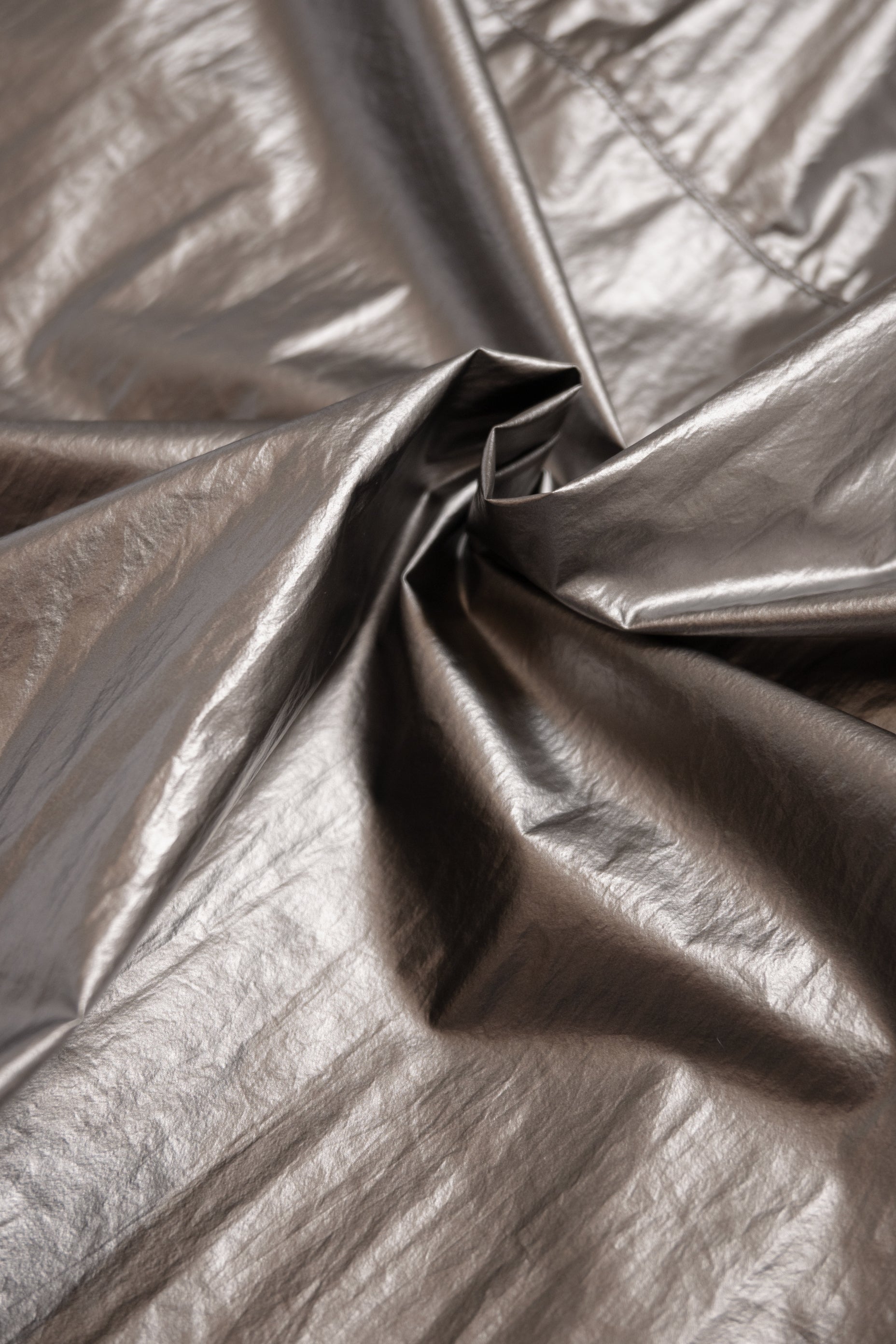 シャイニーロングスカート NS-258