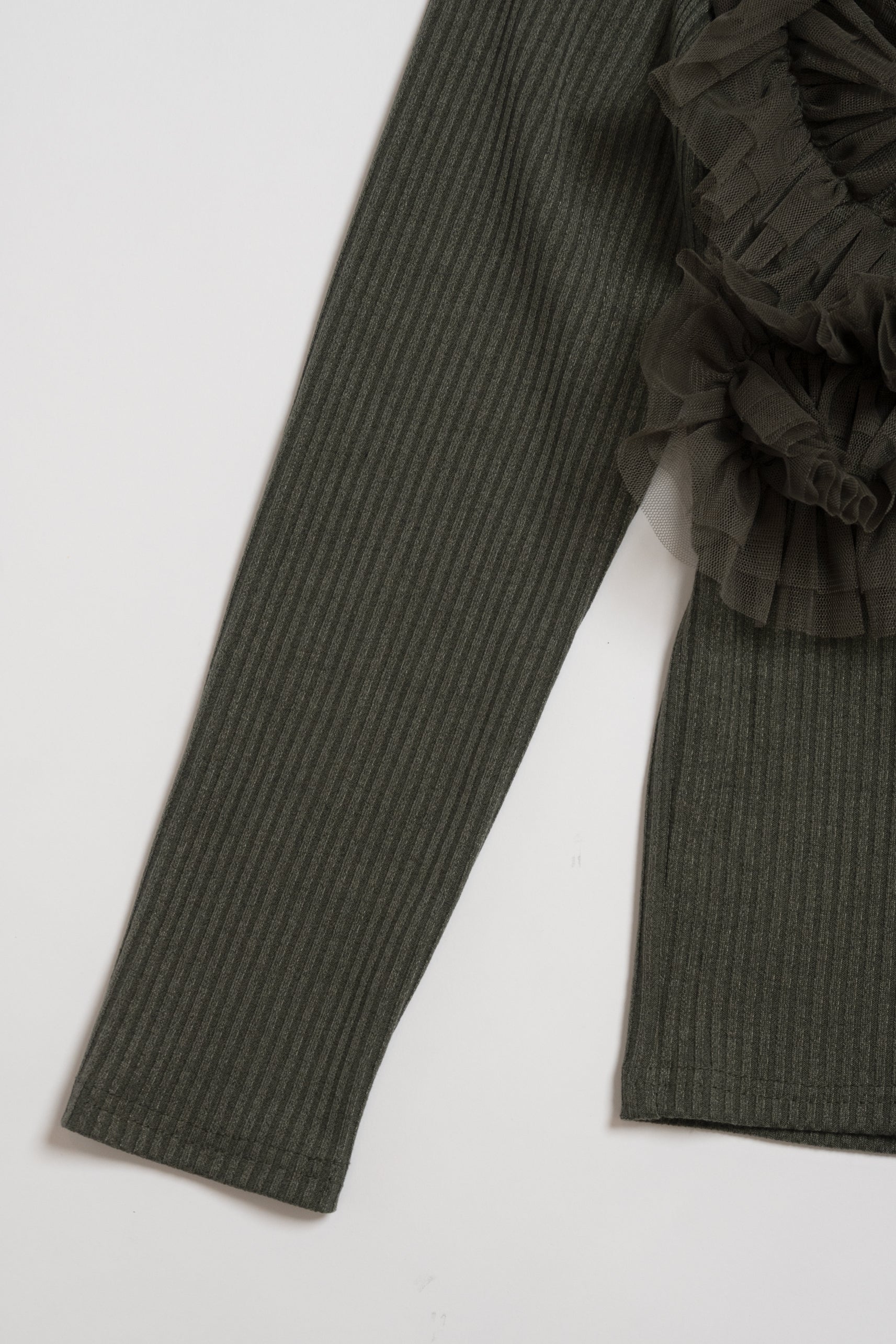 カットソートップビスチェセット NS-257