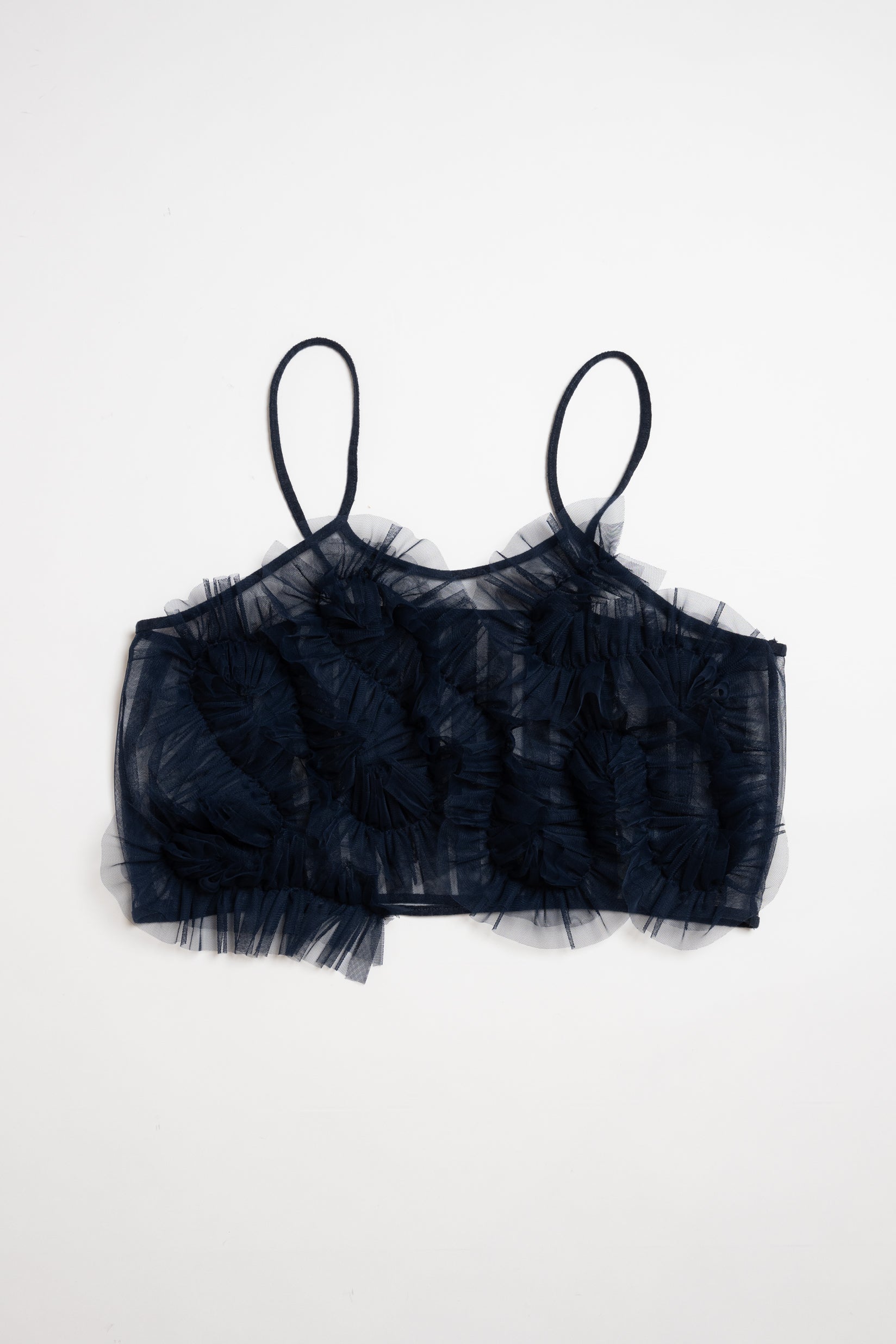 カットソートップビスチェセット NS-257