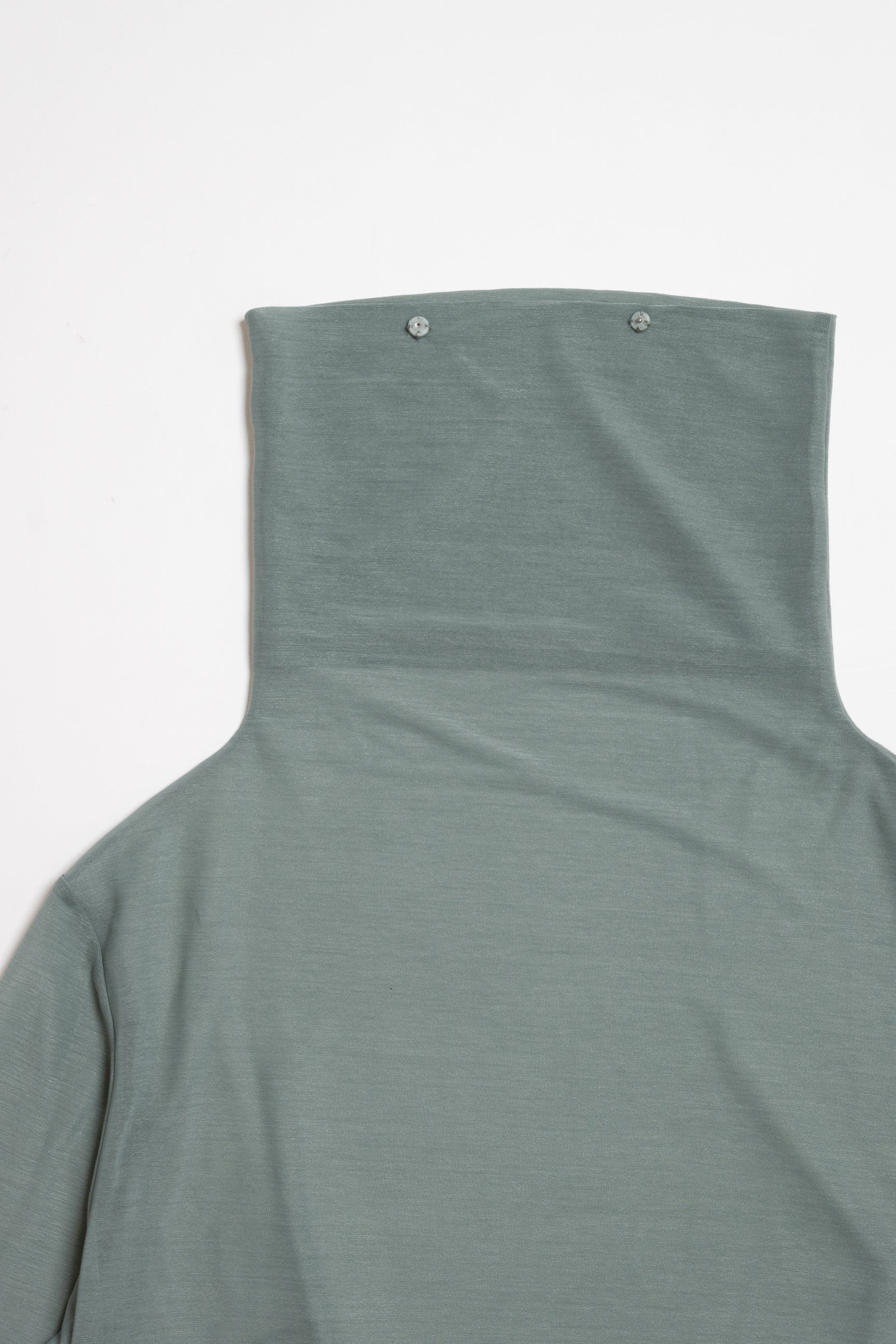 配色カットソートップ NS-259