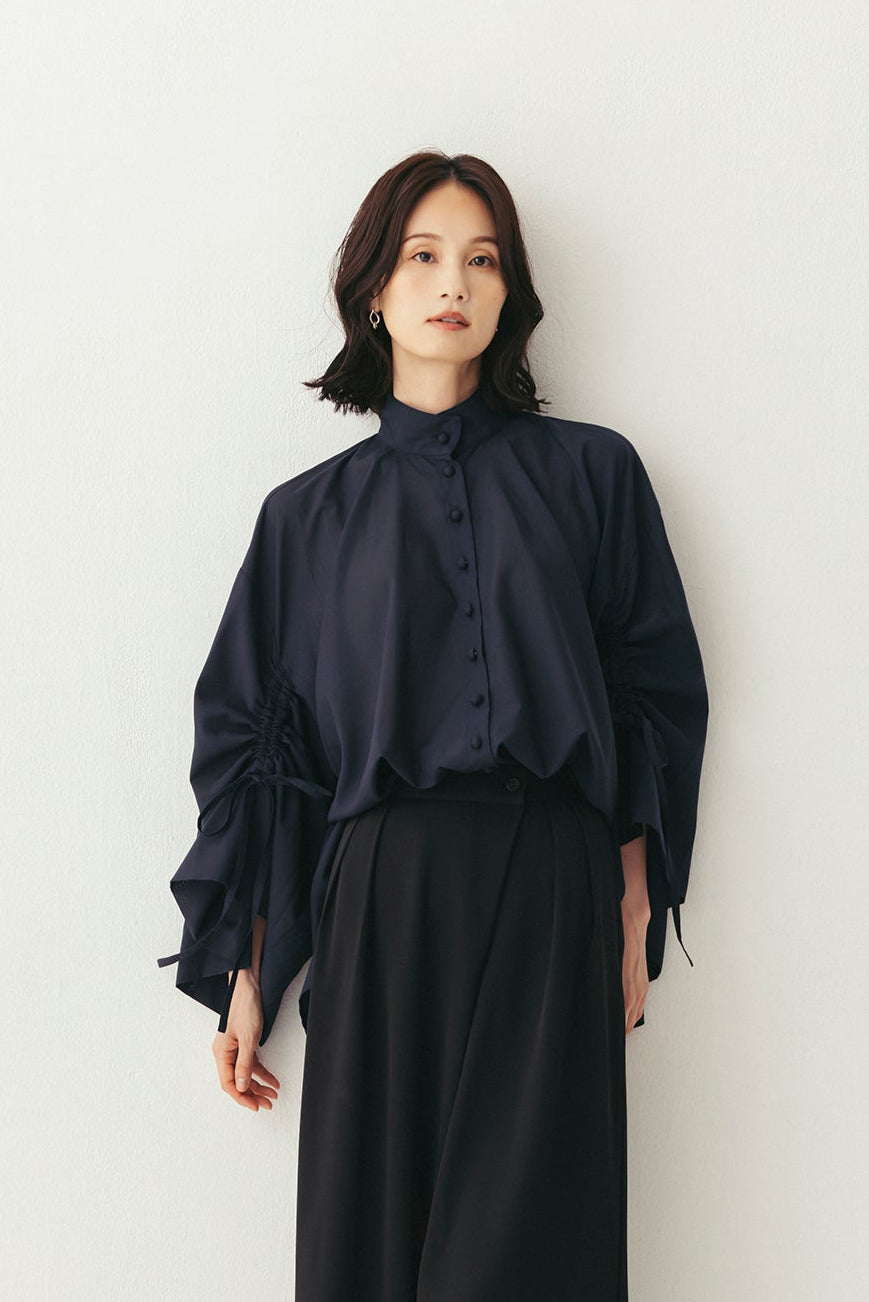 170cm/Mサイズ着用