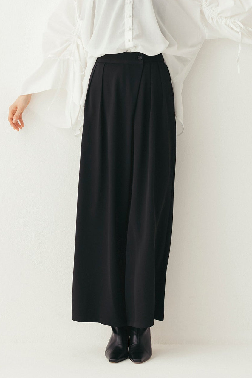 170cm/Mサイズ着用