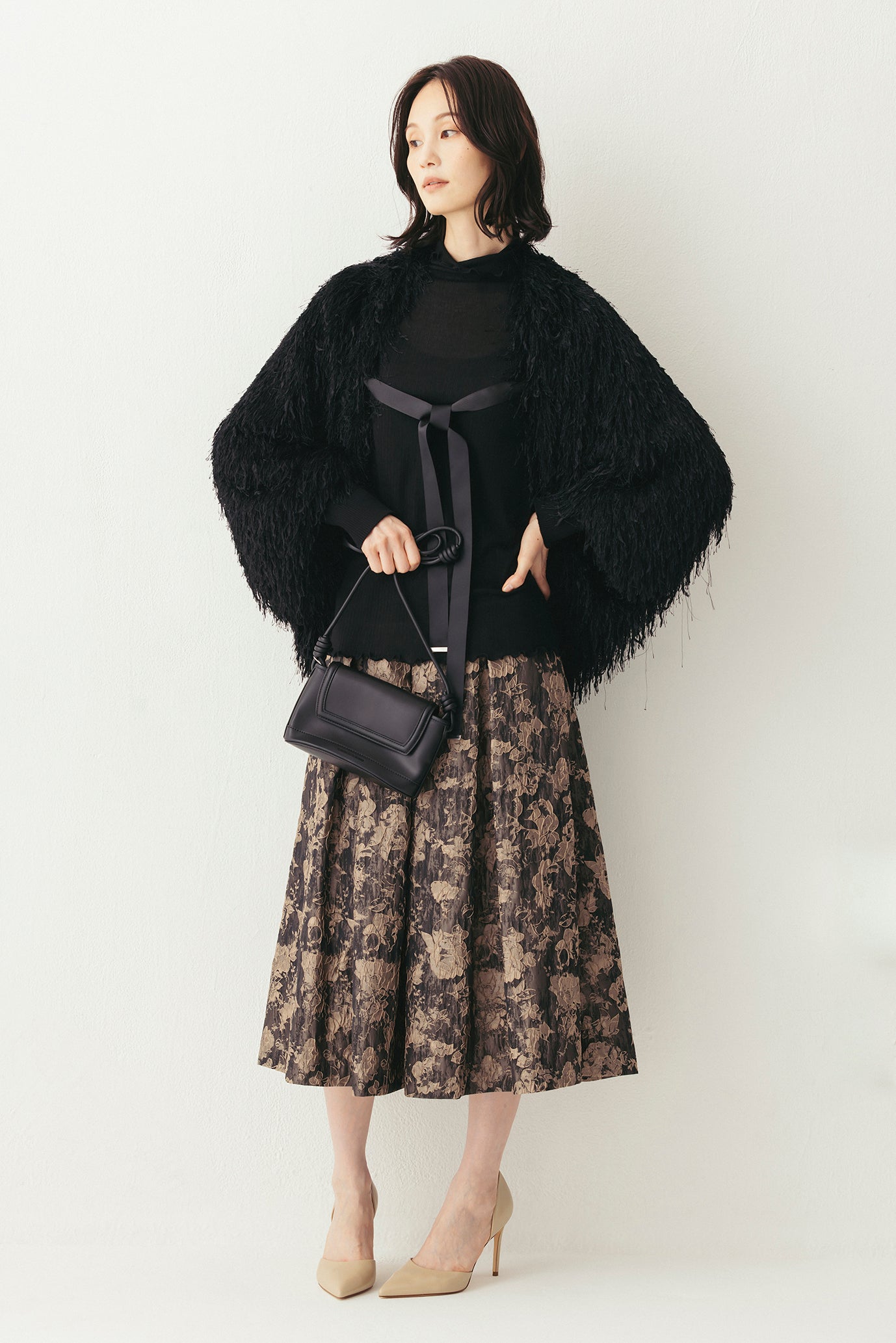 シアーカットソートップ NS-332