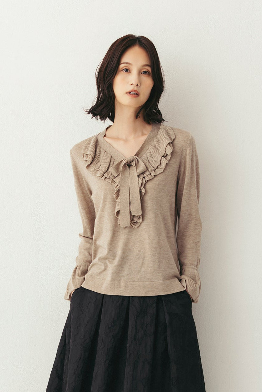 170cm/Mサイズ着用