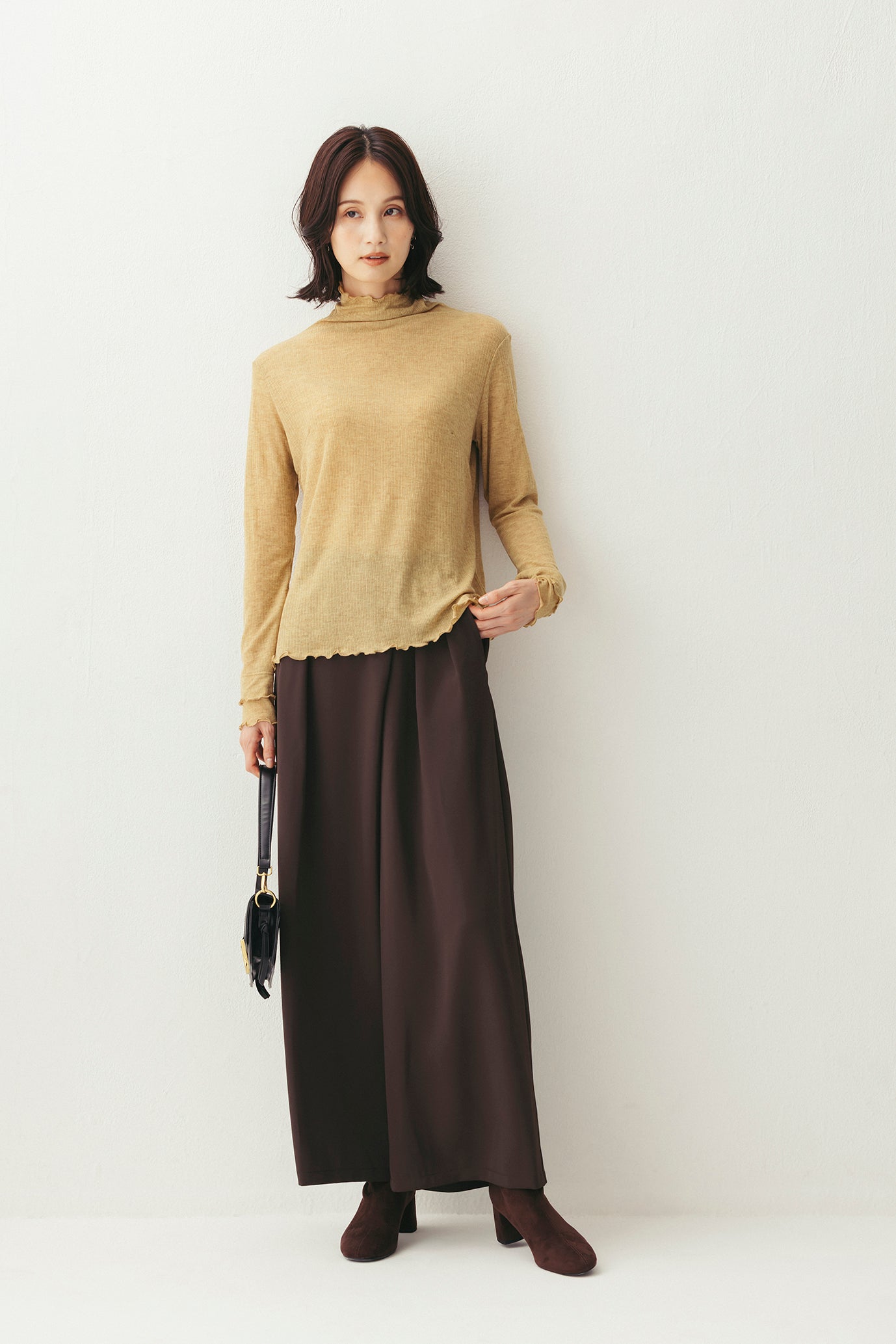 シアーカットソートップ NS-332