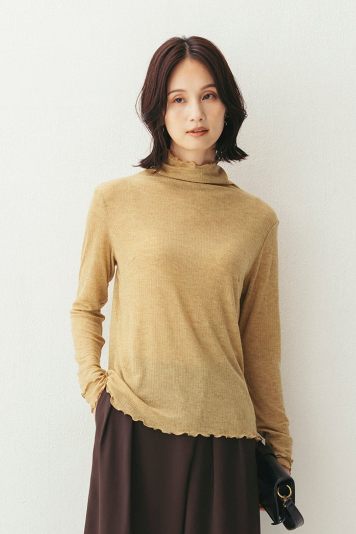 170cm/Mサイズ着用