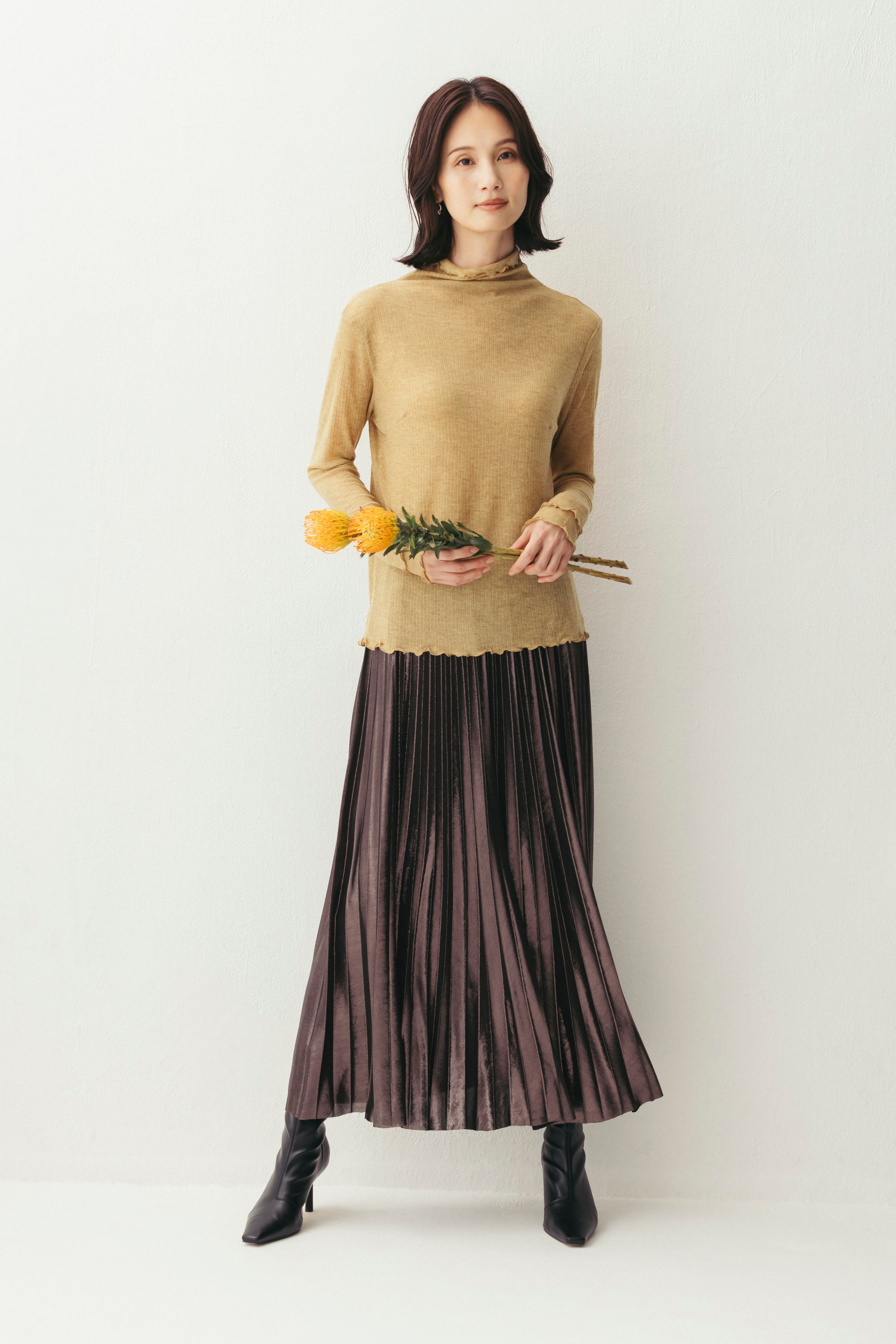 シアーカットソートップ NS-332