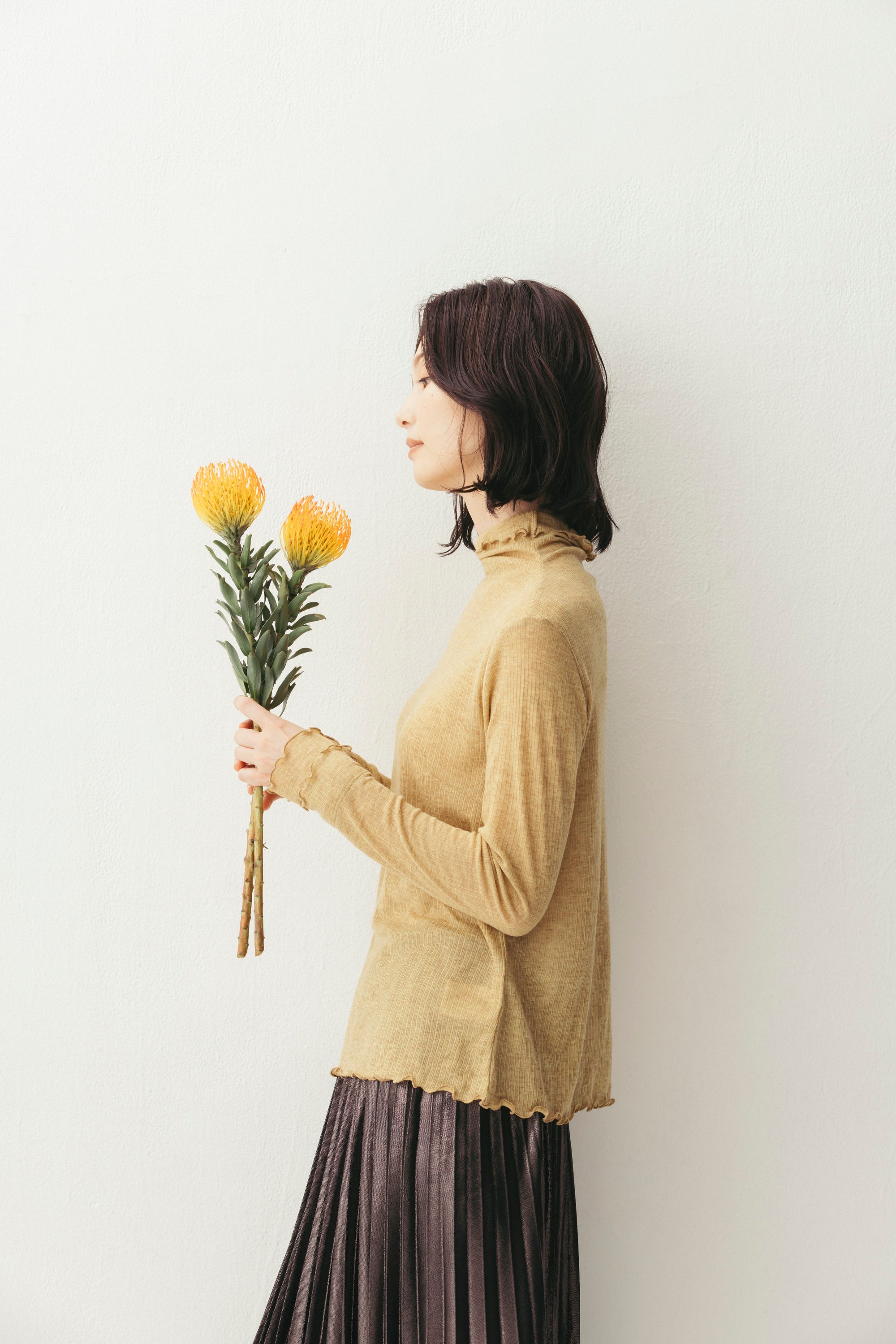 シアーカットソートップ NS-332